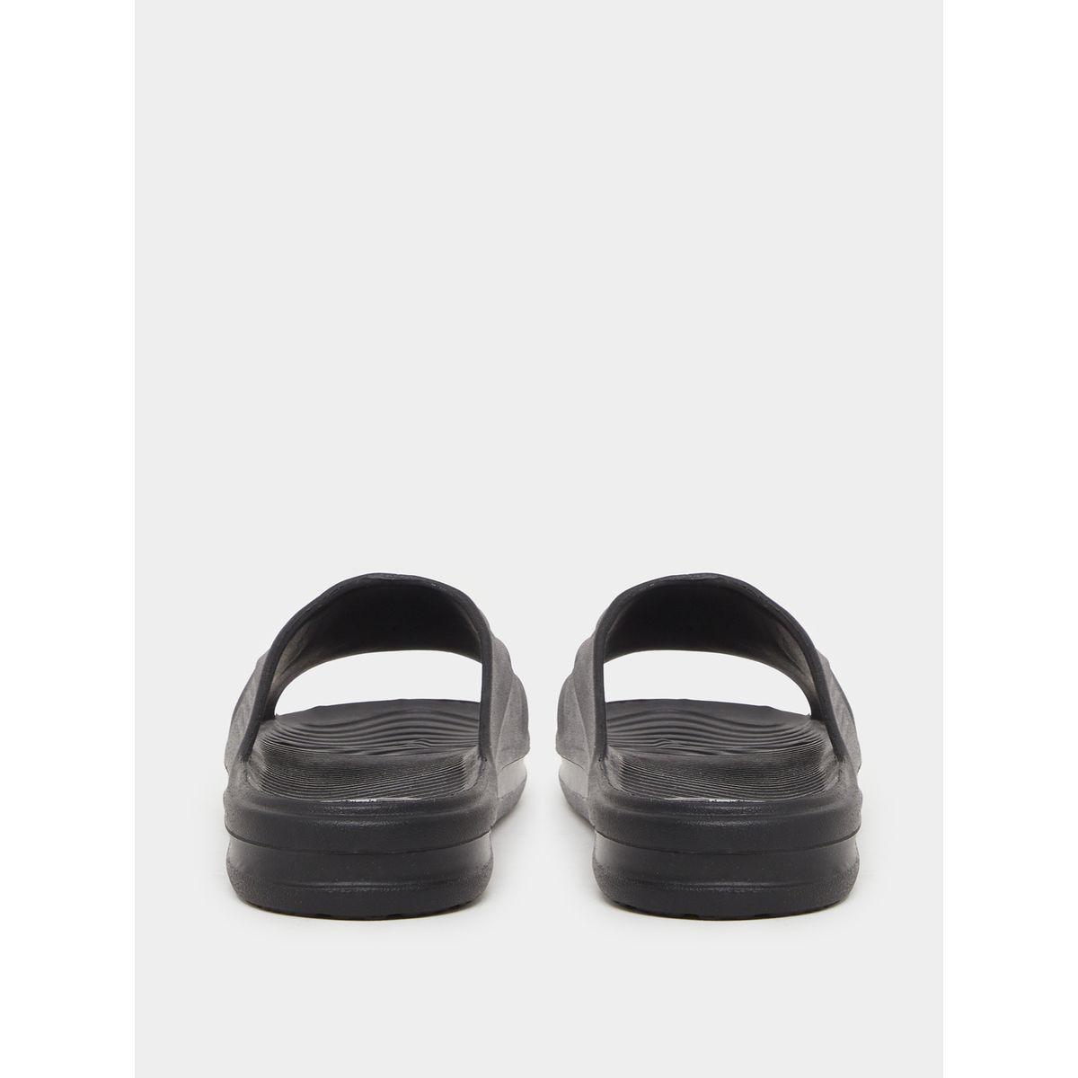 Styli Abstract Textured Open Toe Slip-On Slides-men-shoes-flipflopsandslides-image-4