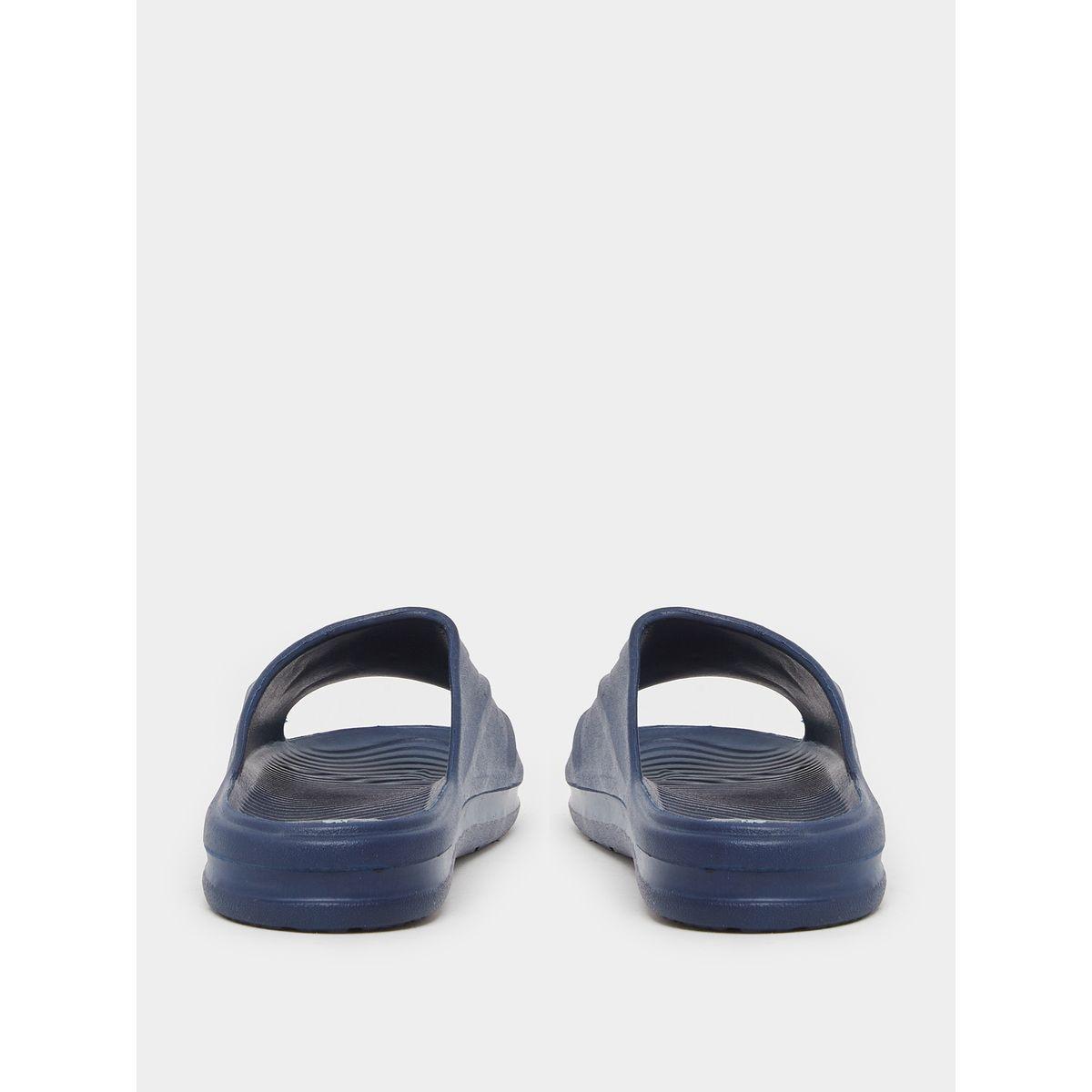 Styli Abstract Textured Open Toe Slip-On Slides-men-shoes-flipflopsandslides-image-4