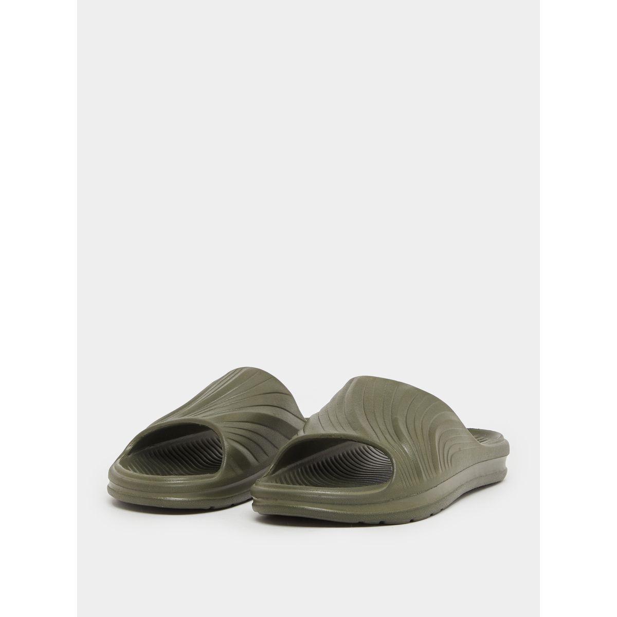 Styli Abstract Textured Open Toe Slip-On Slides-men-shoes-flipflopsandslides-image-2