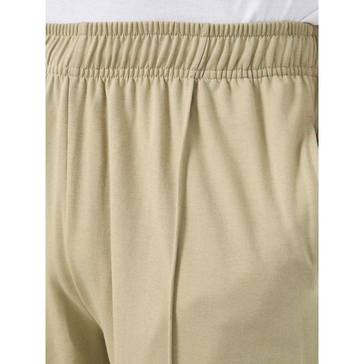 جوغر بقصة مريحة وحزوز-men-clothing-bottoms-joggers-image-3