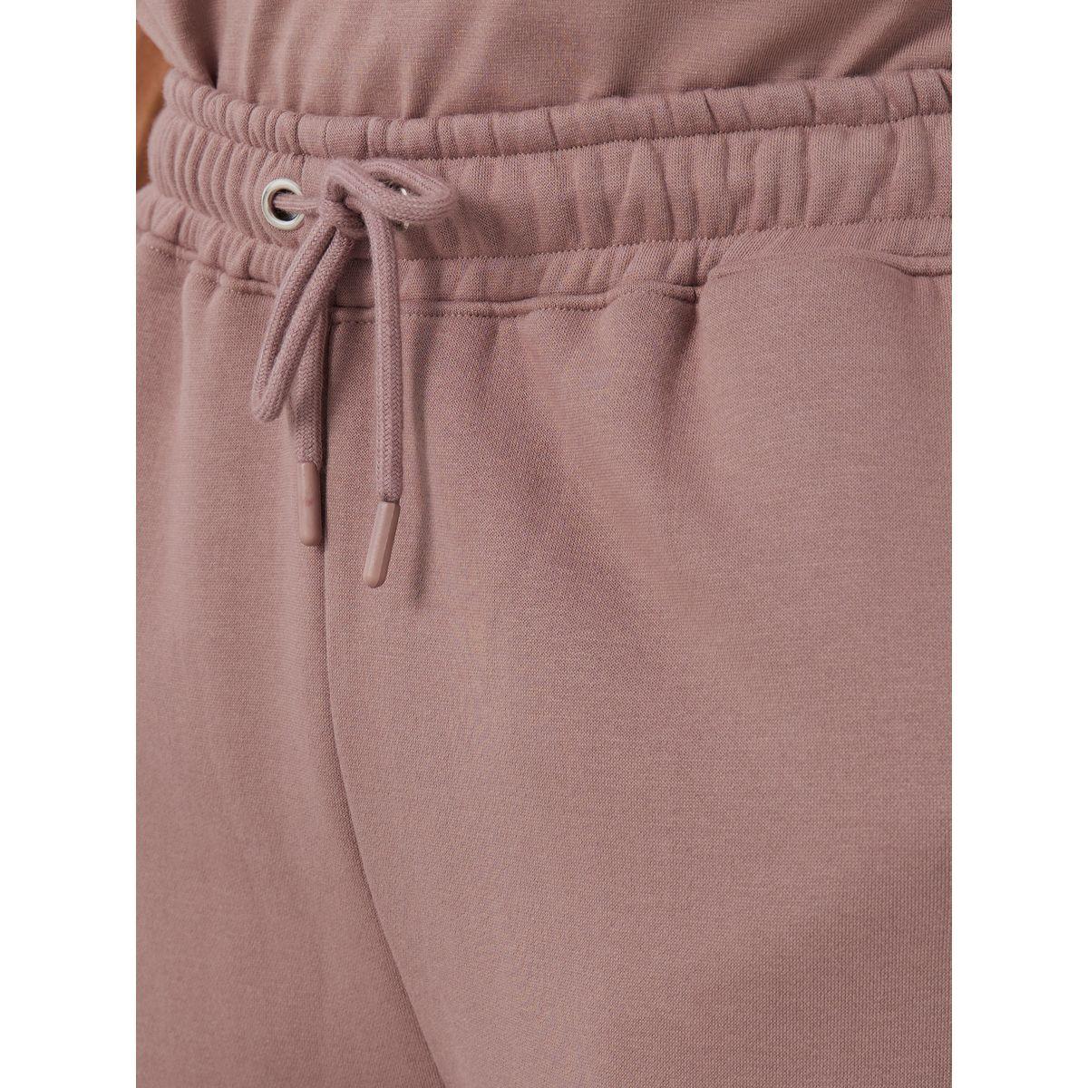 Styli Slogan Applique Detail Twill Oversized Joggers-men-clothing-bottoms-joggers-image-3