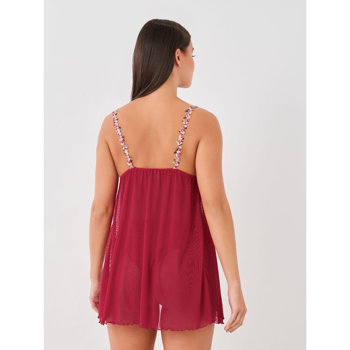 بيبي دول بتفاصيل دانتيل مع سروال داخلي-women-clothing-lingerie-babydollsandbodysuits-image-6
