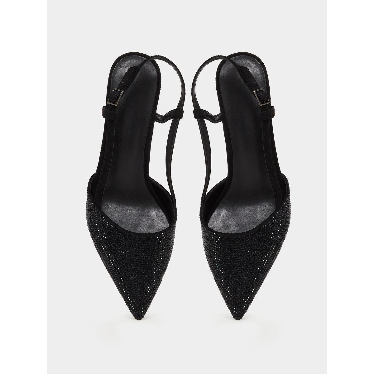 Styli Embellished Stiletto Heel Slingback shoes-women-shoes-heels-image-6