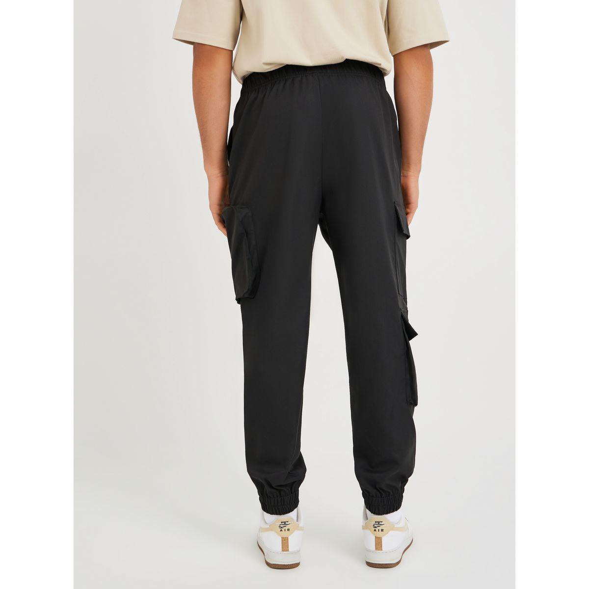 بنطال جوغر بقصة مريحة مع تفاصيل جيوب-men-clothing-bottoms-joggers-image-4