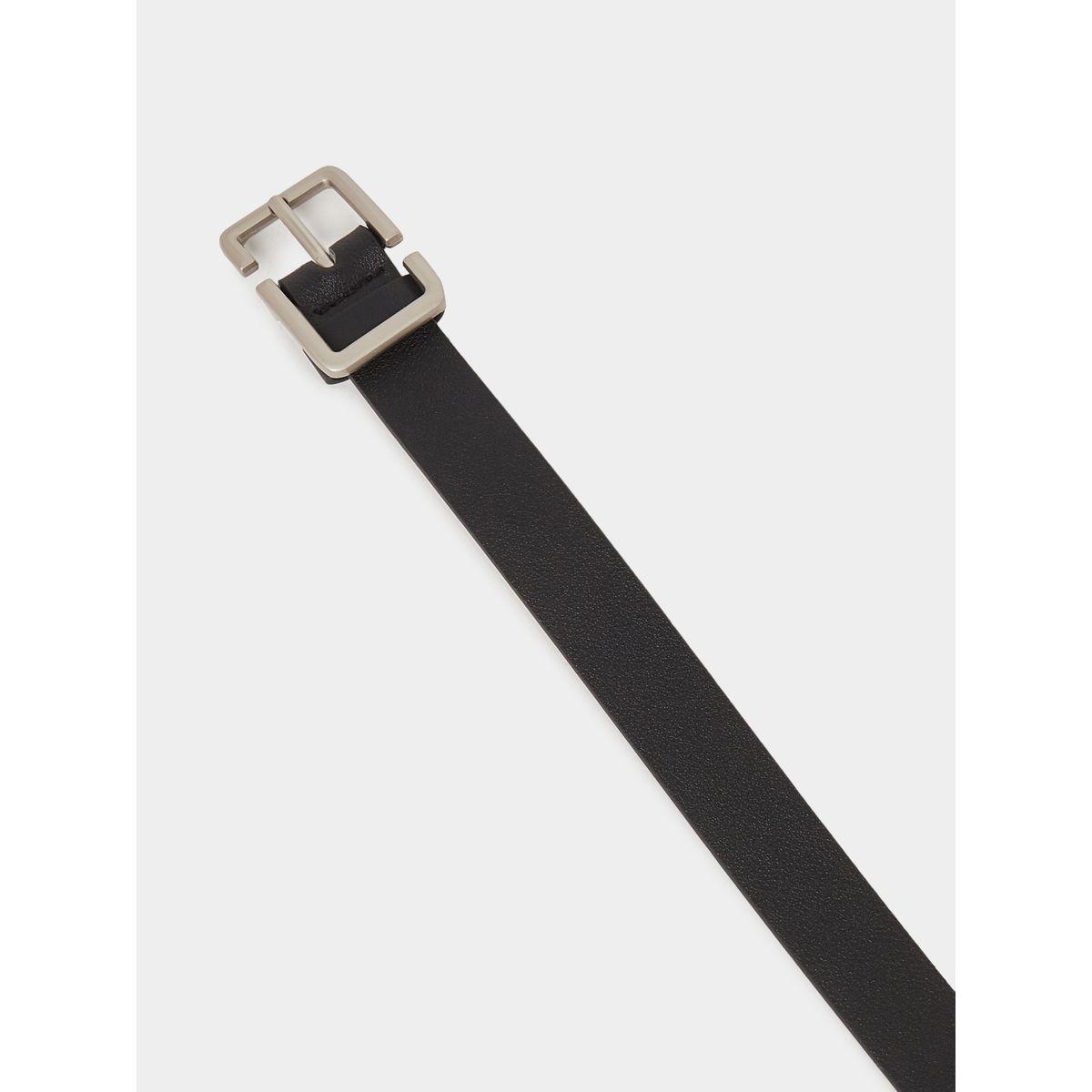 حزام خصر سادة بمشبك إغلاق-men-beltsandwallets-belts-image-4