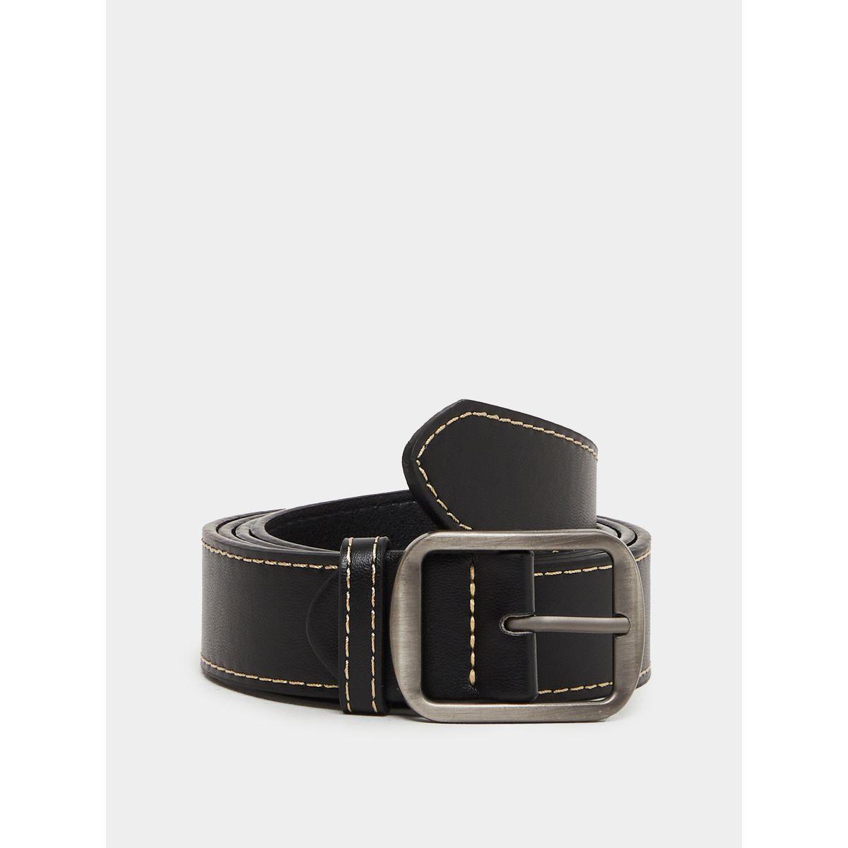 Styli Solid Tang Buckle Belt-men-beltsandwallets-belts-image-1