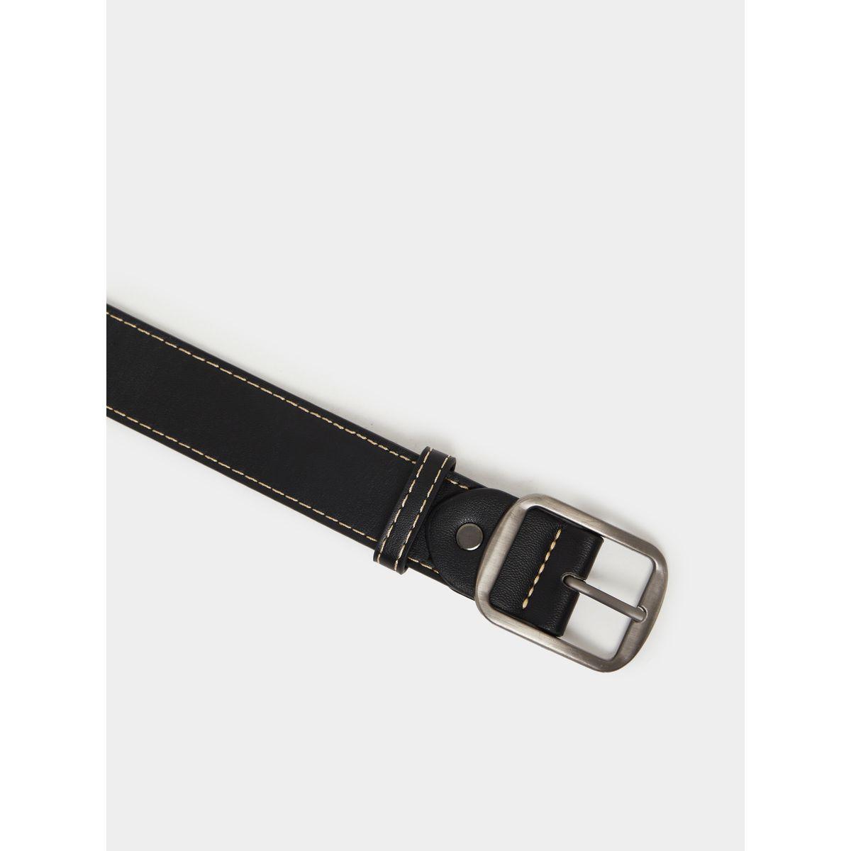 Styli Solid Tang Buckle Belt-men-beltsandwallets-belts-image-4