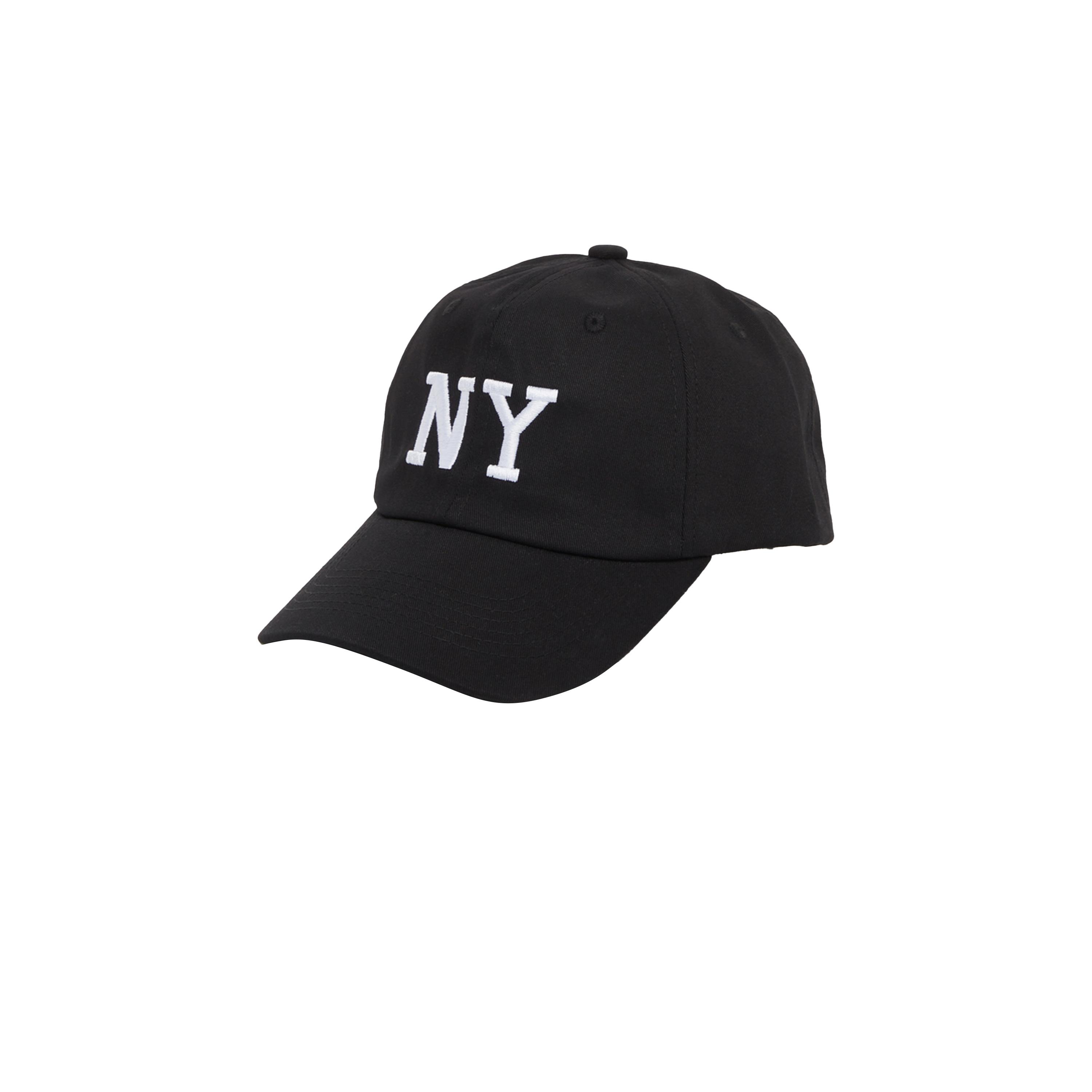 Styli Embroidered Baseball Cap-men-caps-image-1