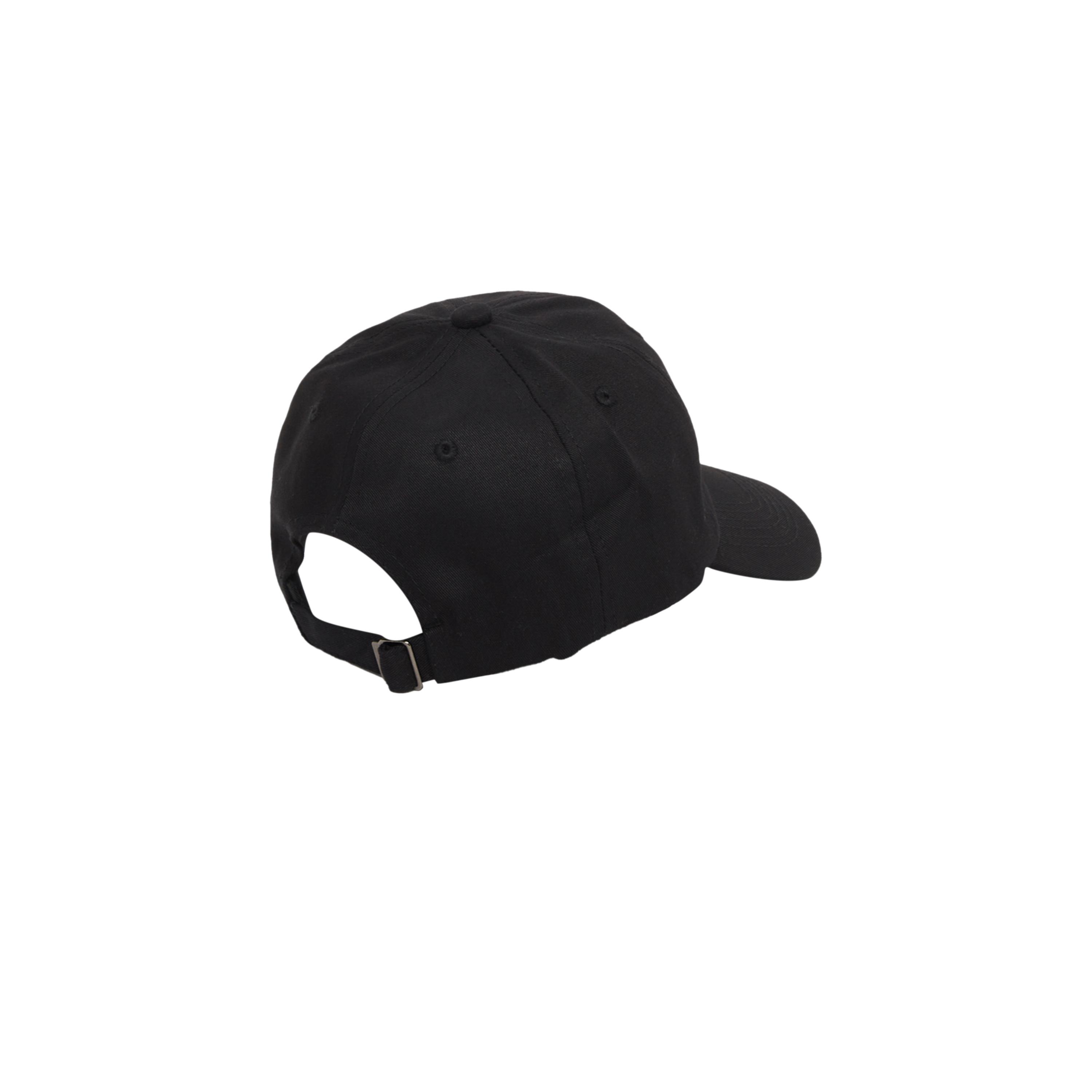Styli Embroidered Baseball Cap-men-caps-image-2