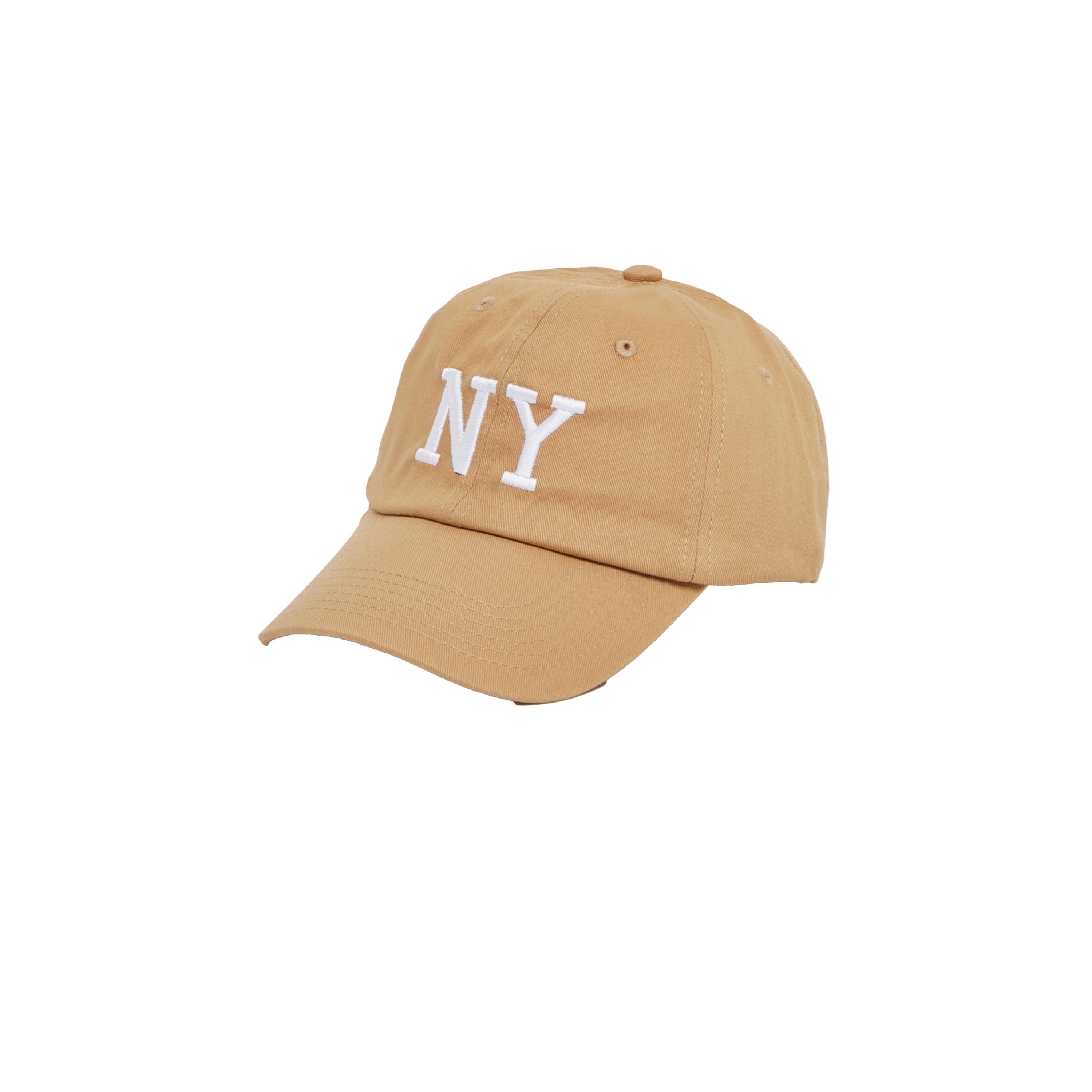 Styli Embroidered Baseball Cap-men-caps-image-1