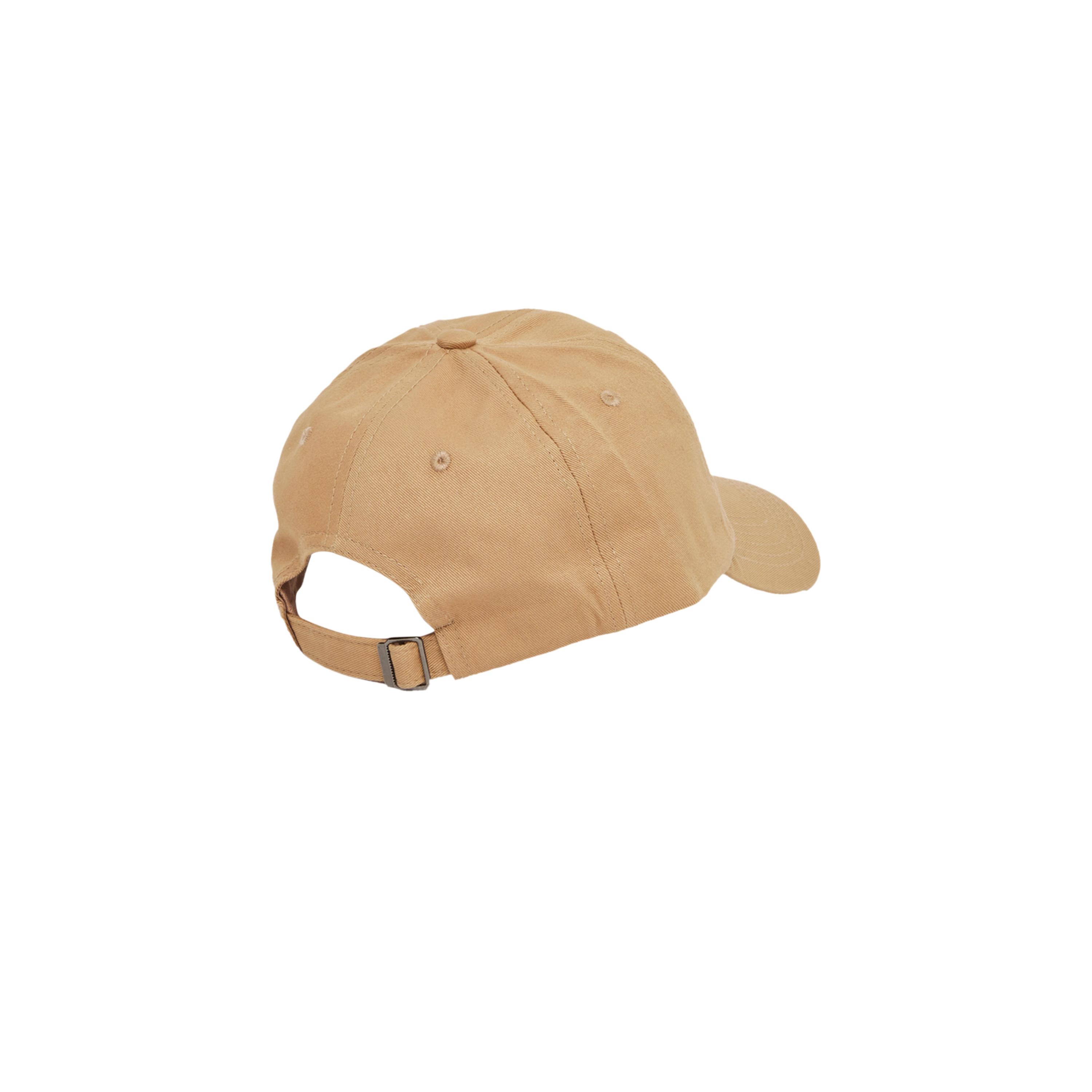 Styli Embroidered Baseball Cap-men-caps-image-2