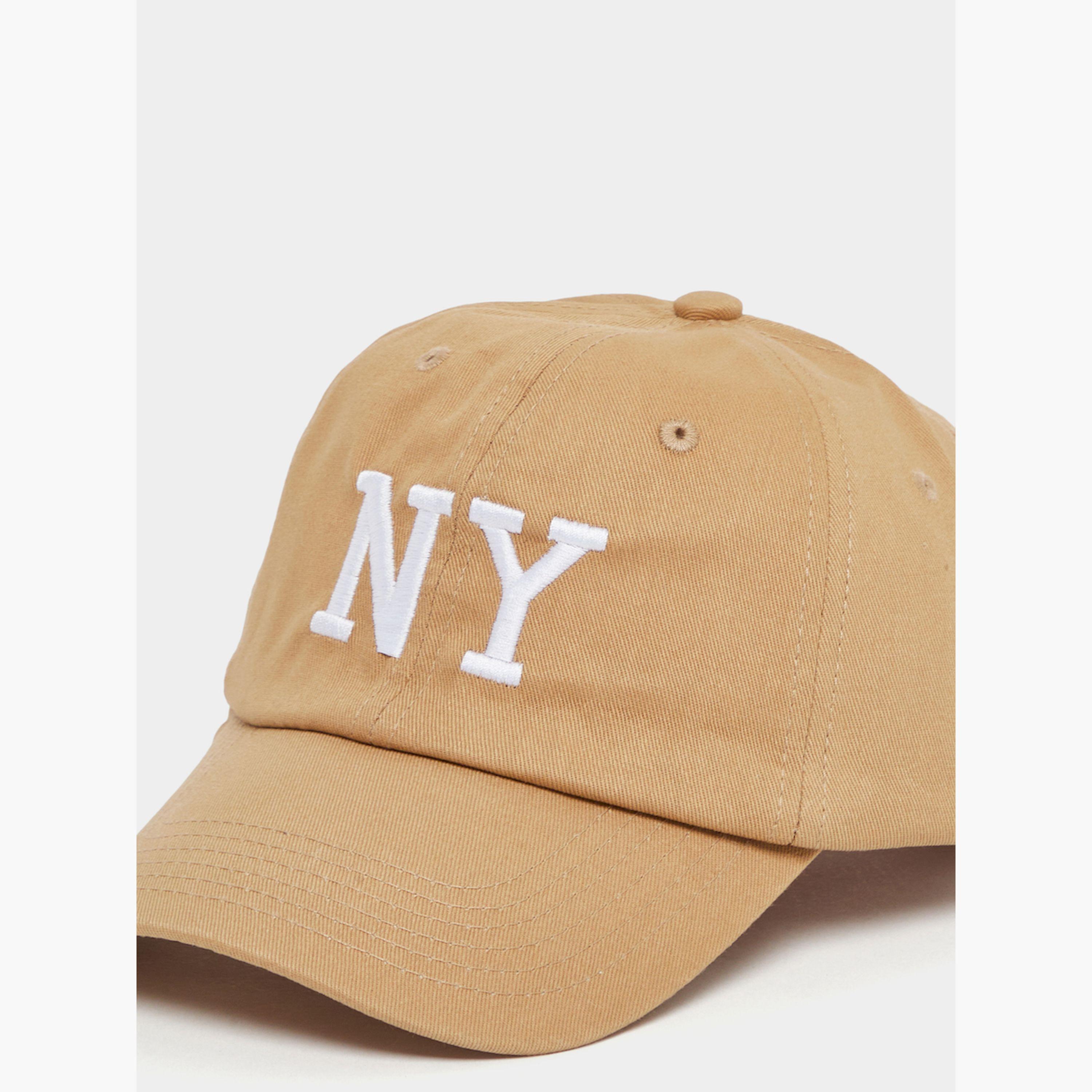 Styli Embroidered Baseball Cap-men-caps-image-3