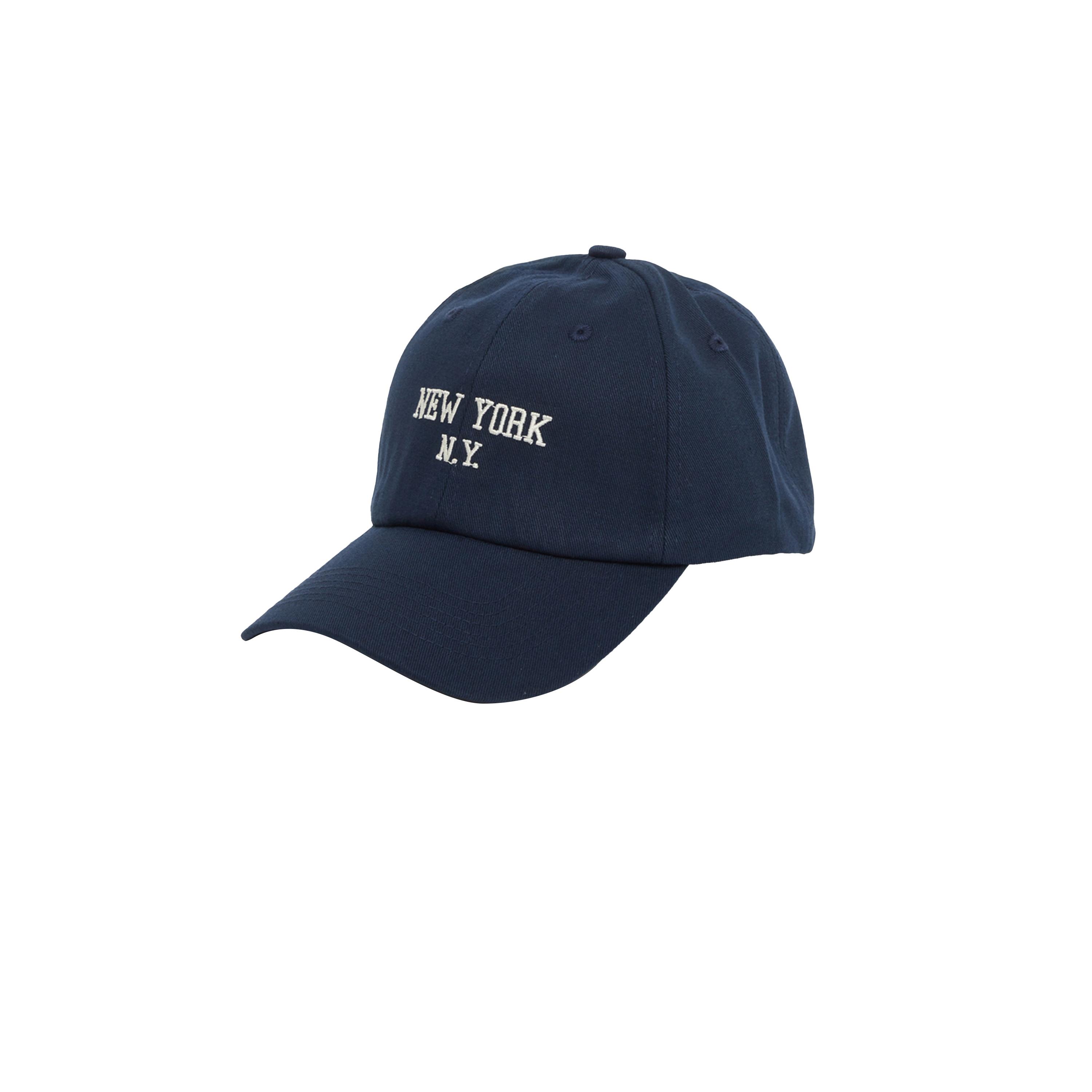 Styli Embroidered Baseball Cap-men-caps-image-1