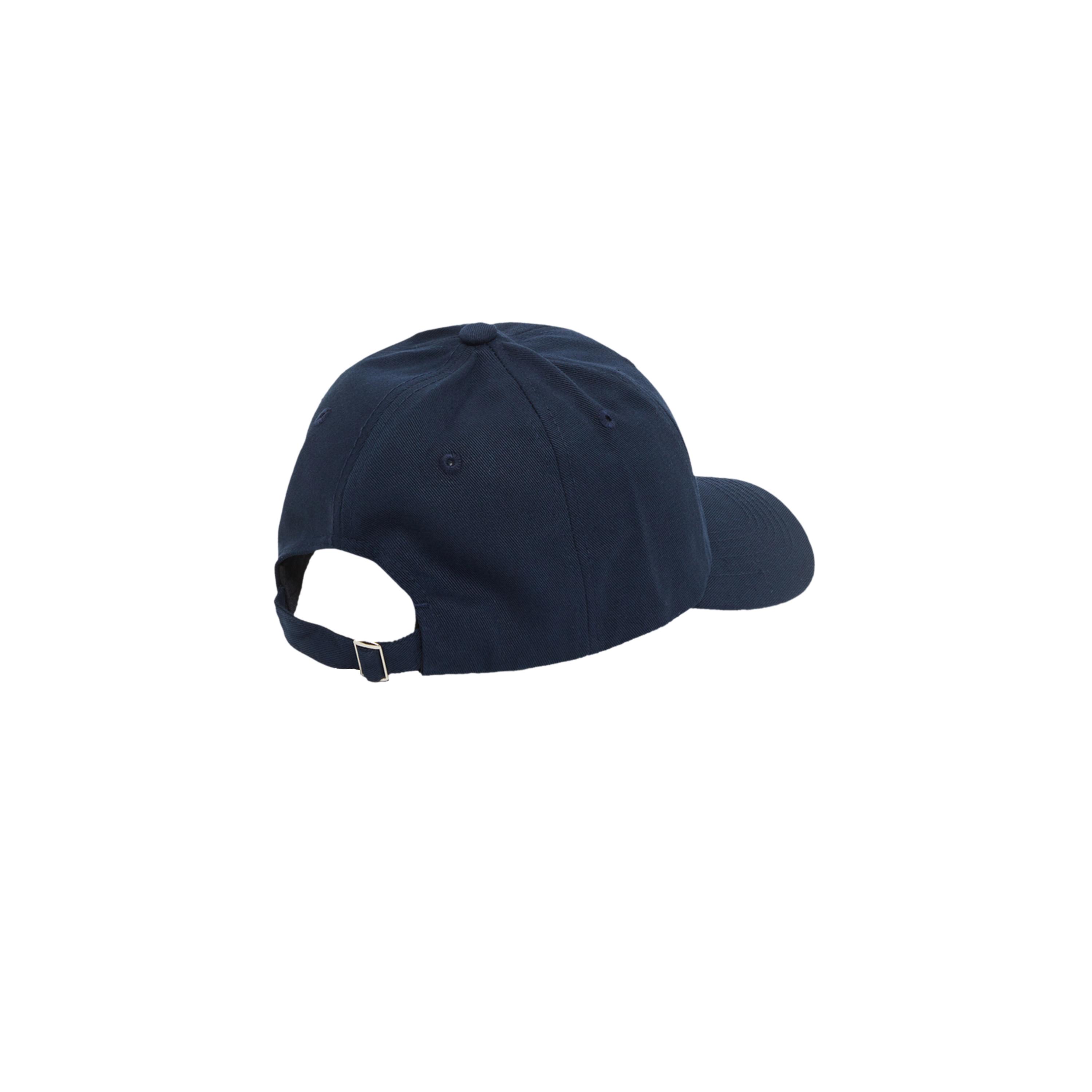 Styli Embroidered Baseball Cap-men-caps-image-2