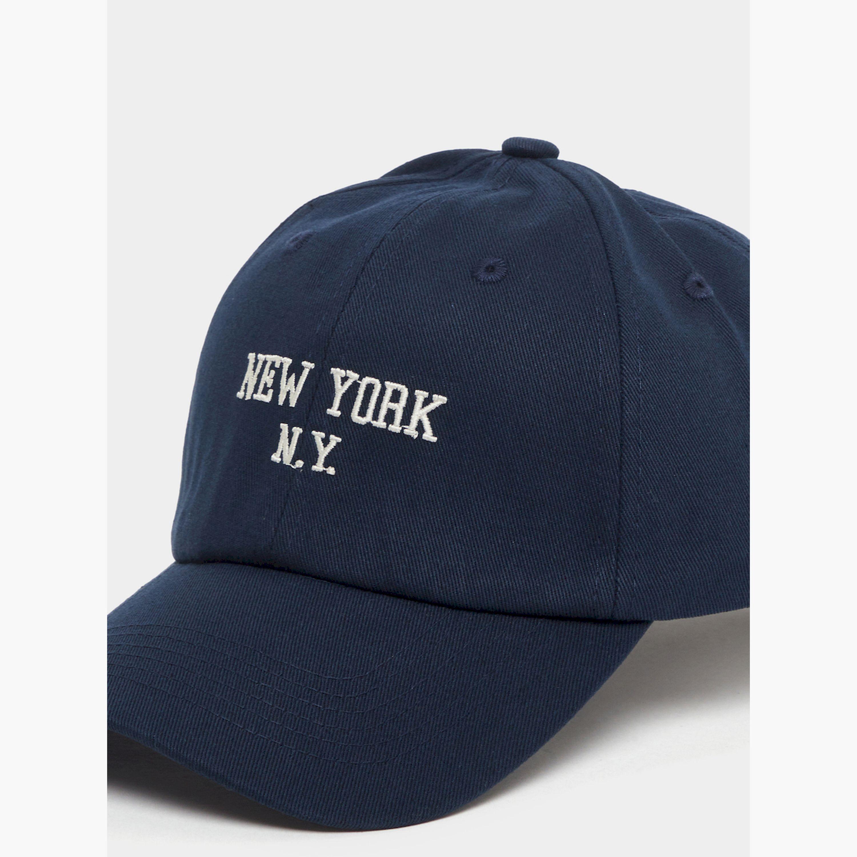 Styli Embroidered Baseball Cap-men-caps-image-3