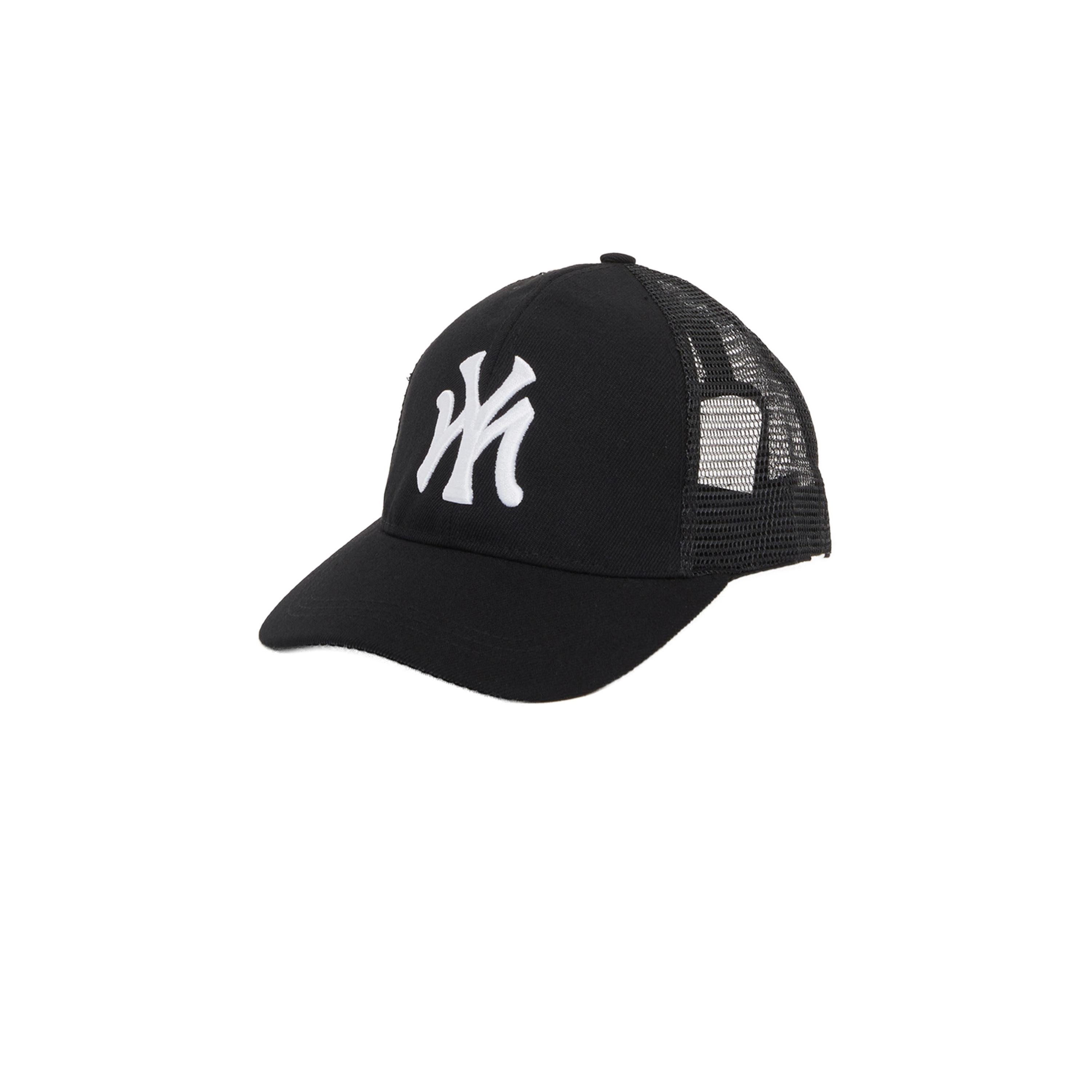 ستايلي - قبعة بيسبول مطرزة-men-caps-image-1