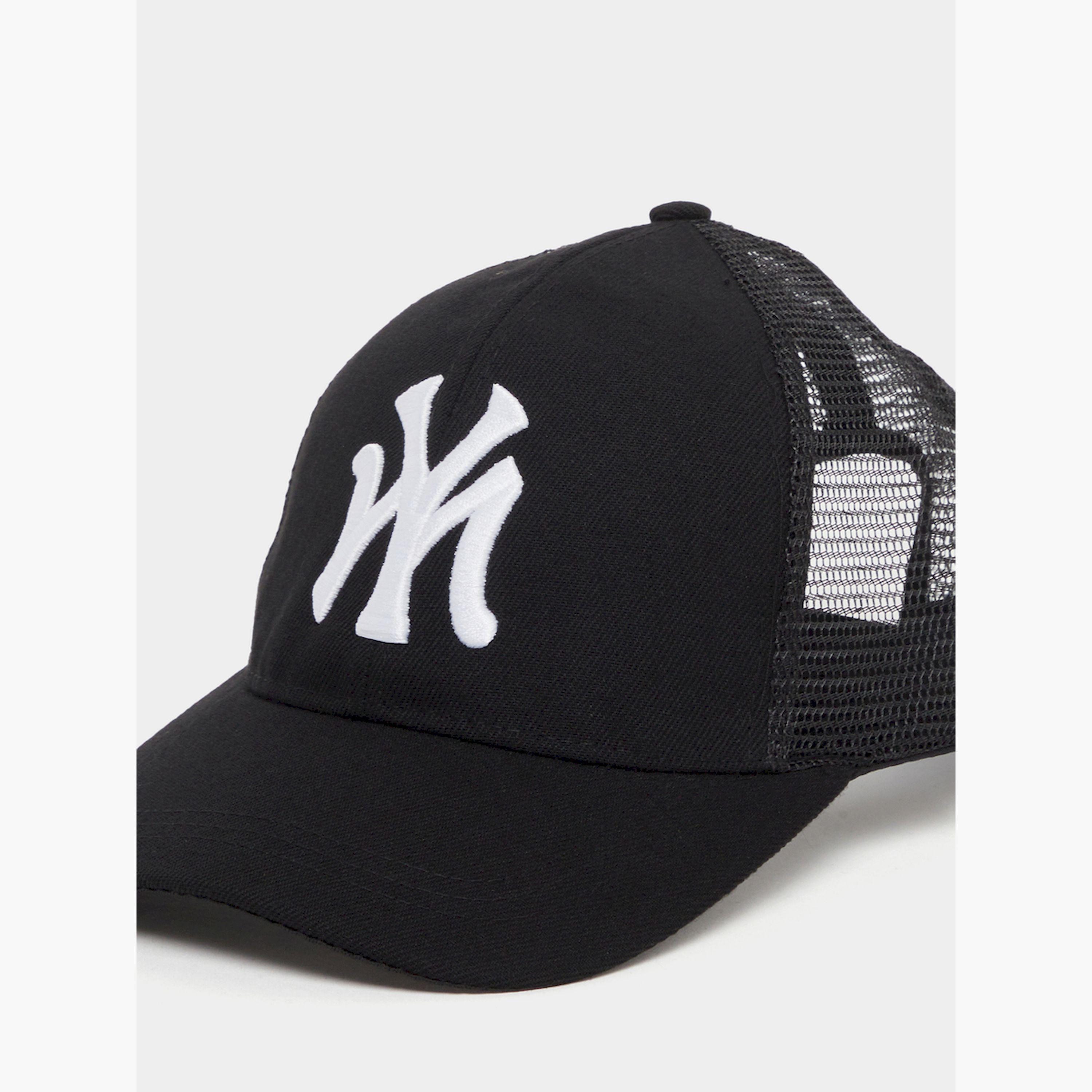 Styli Embroidered Baseball Cap-men-caps-image-3