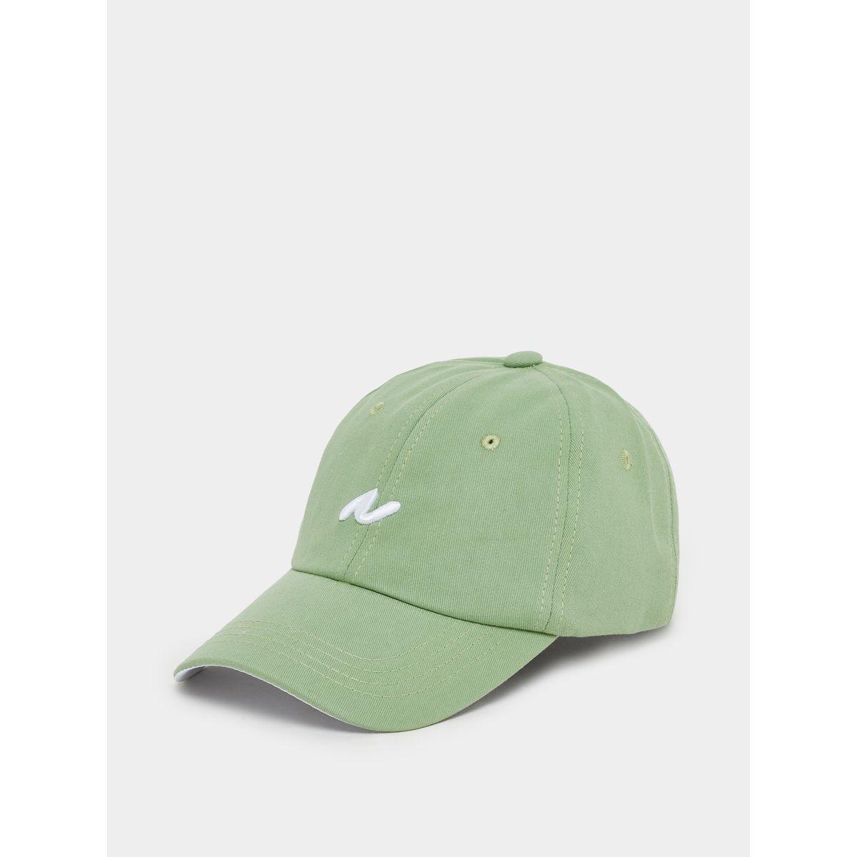 Styli Embroidered Baseball Cap-men-caps-image-1