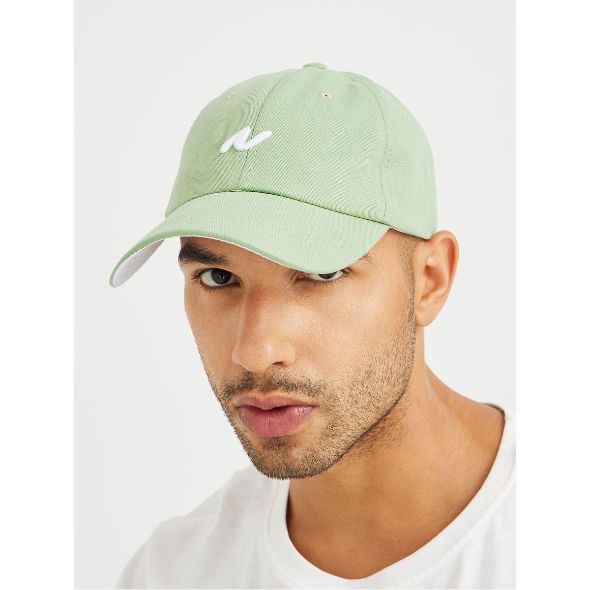 Styli Embroidered Baseball Cap-men-caps-image-2