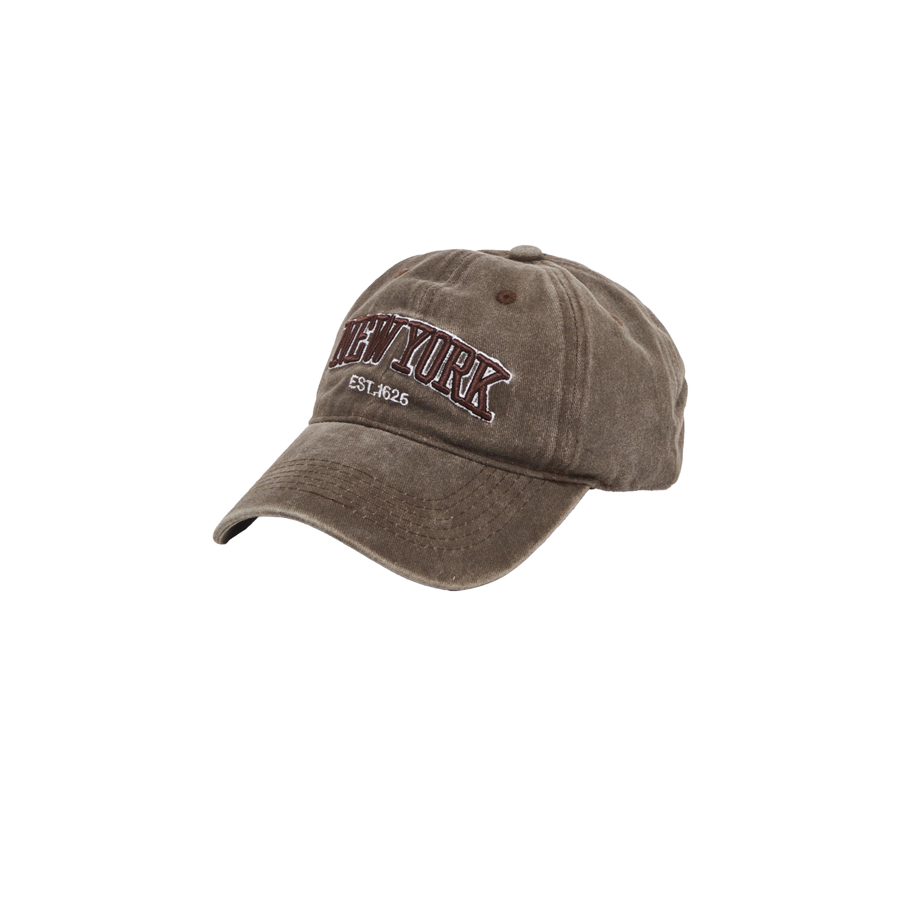 Styli Embroidered Baseball Cap-men-caps-image-1