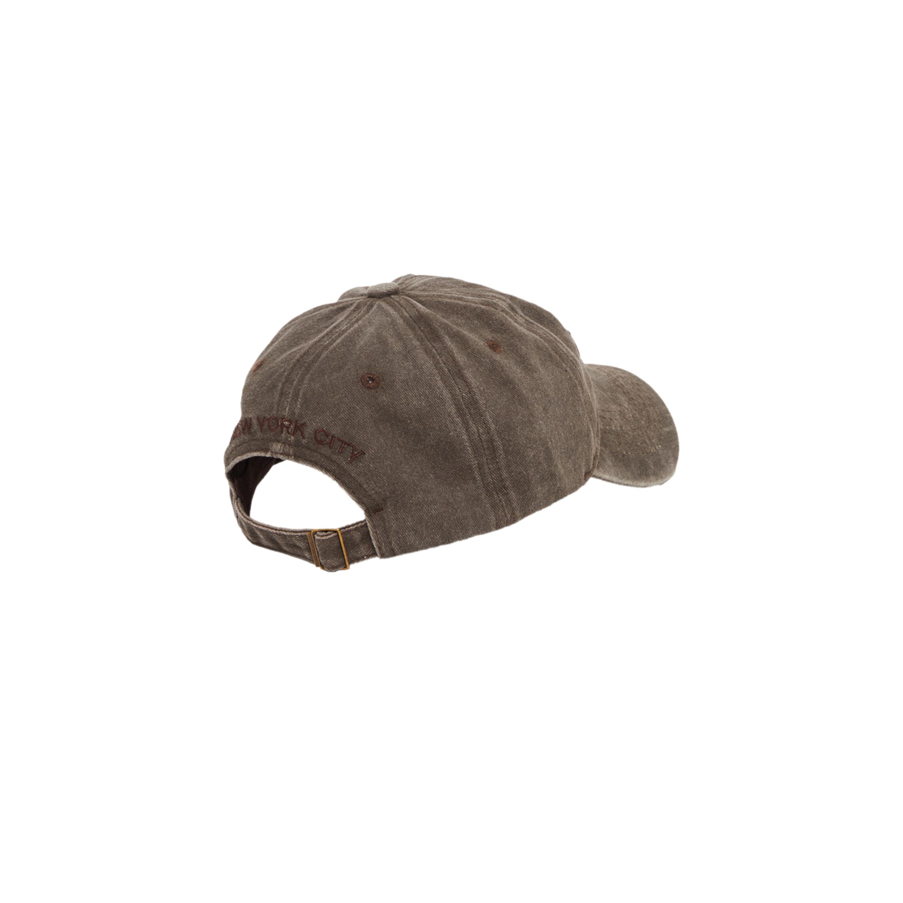 Styli Embroidered Baseball Cap-men-caps-image-2