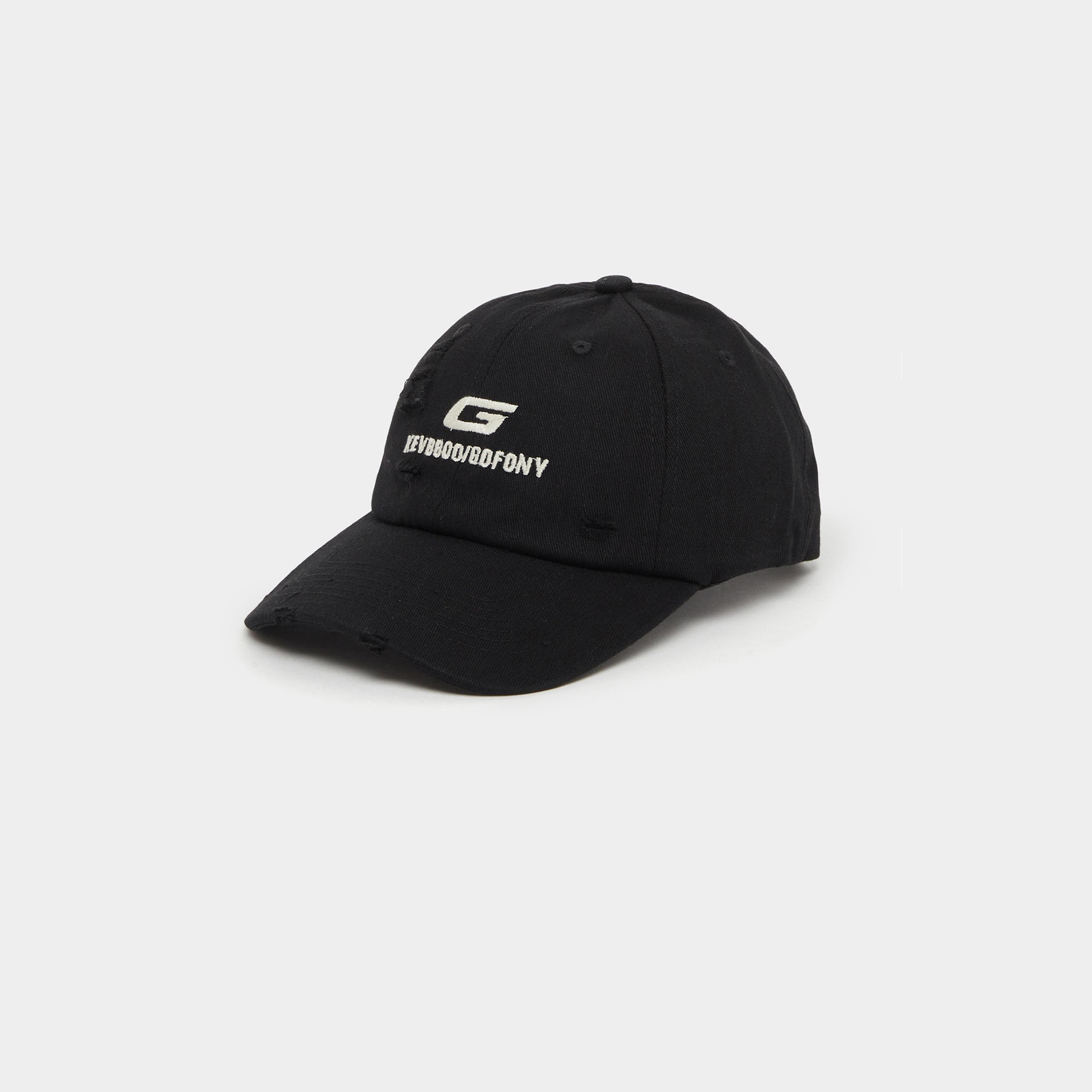 ستايلي - قبعة بيسبول مطرزة-men-caps-image-1