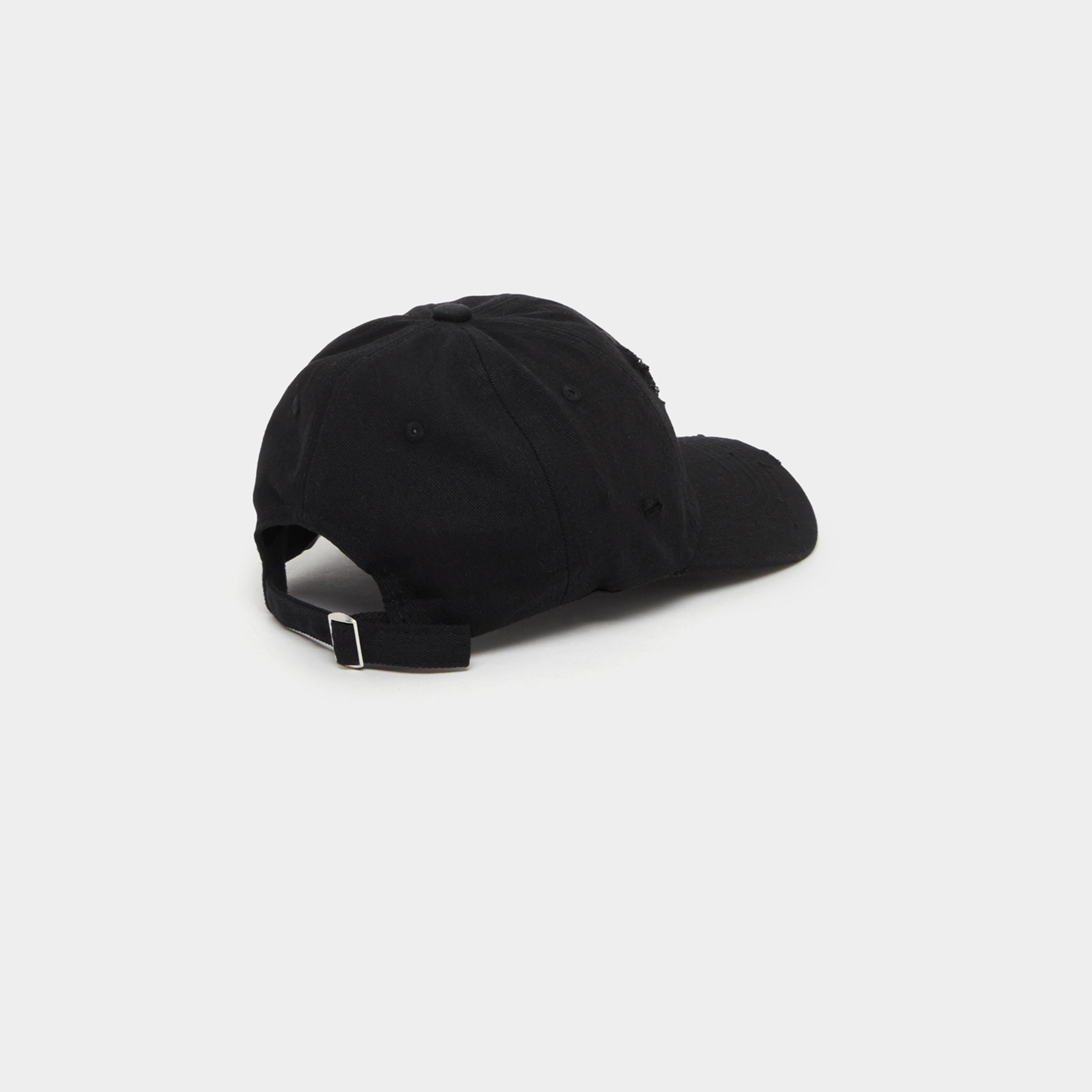 Styli Embroidered Baseball Cap-men-caps-image-2