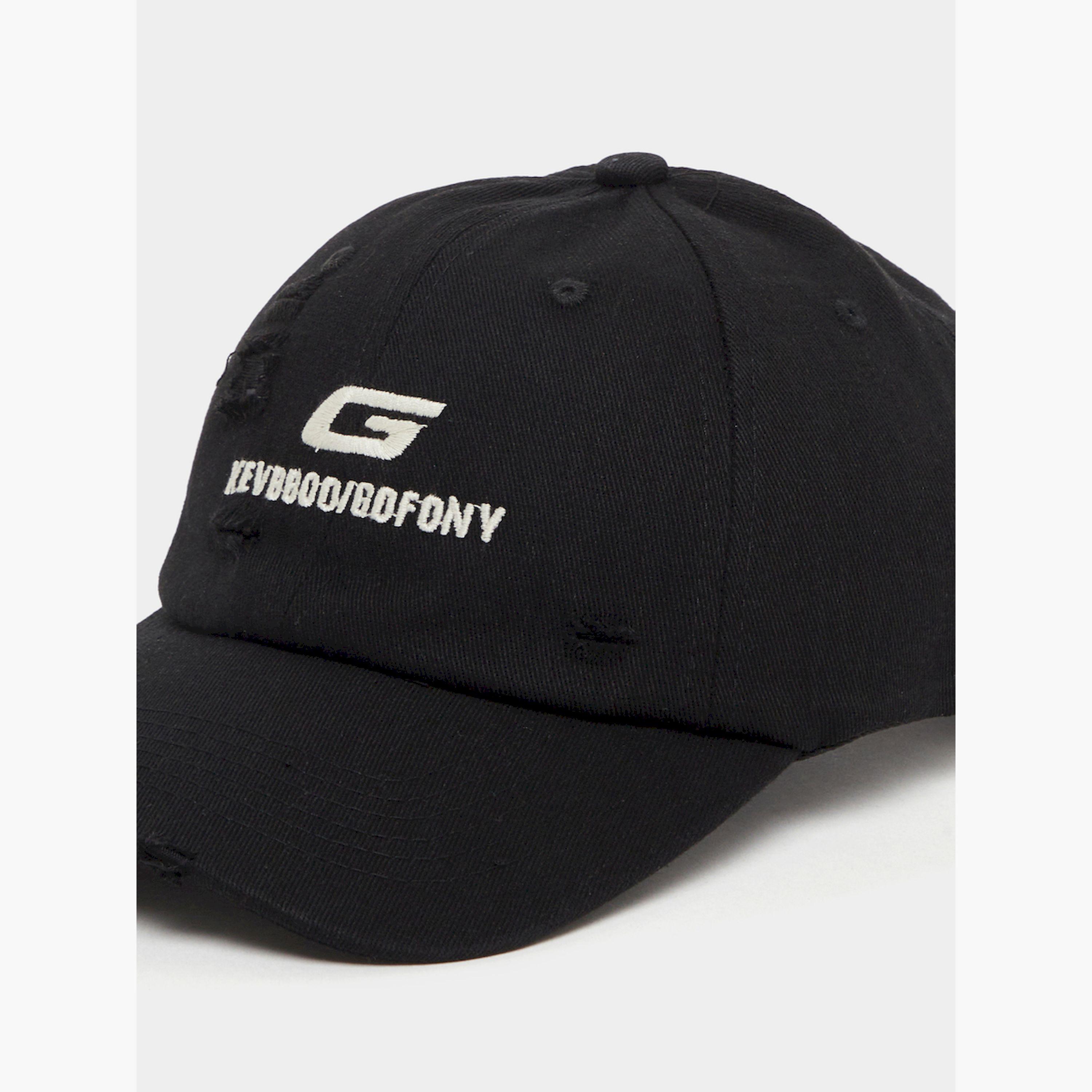 ستايلي - قبعة بيسبول مطرزة-men-caps-image-3