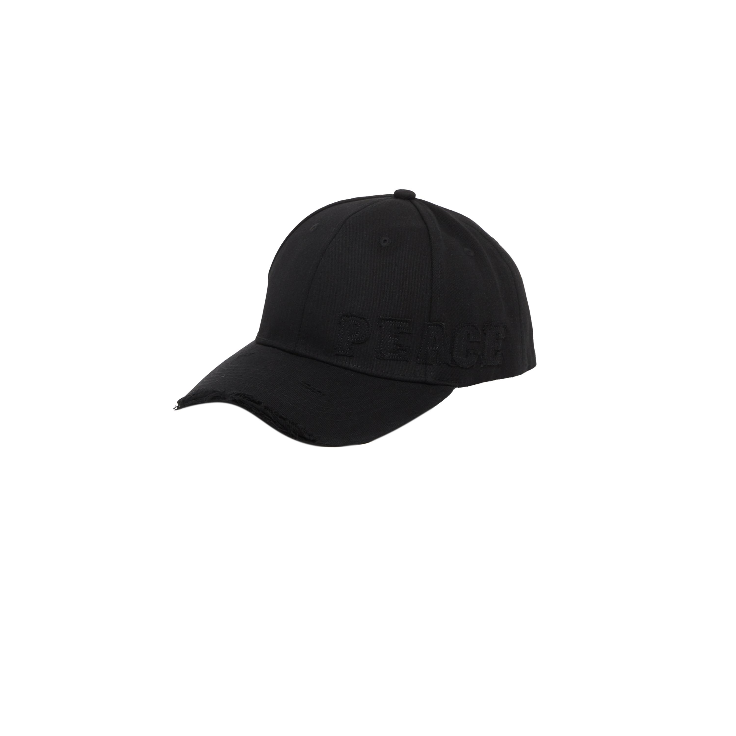 ستايلي - قبعة بيسبول مطرزة-men-caps-image-1