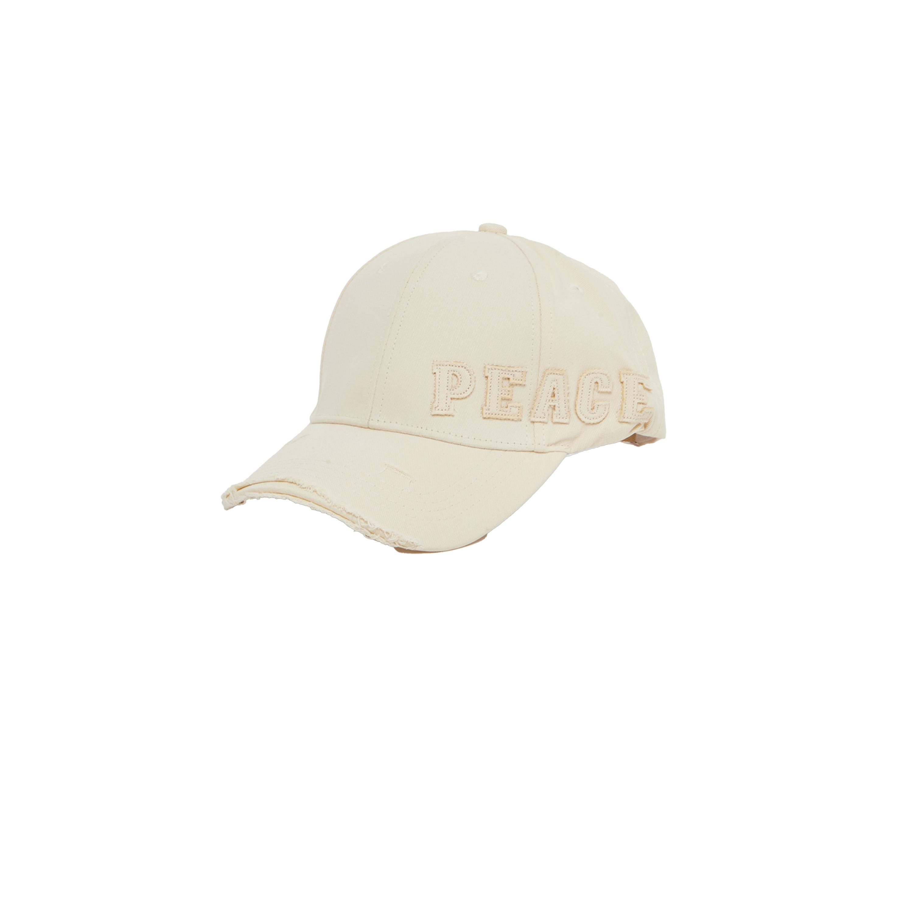 Styli Embroidered Baseball Cap-men-caps-image-1