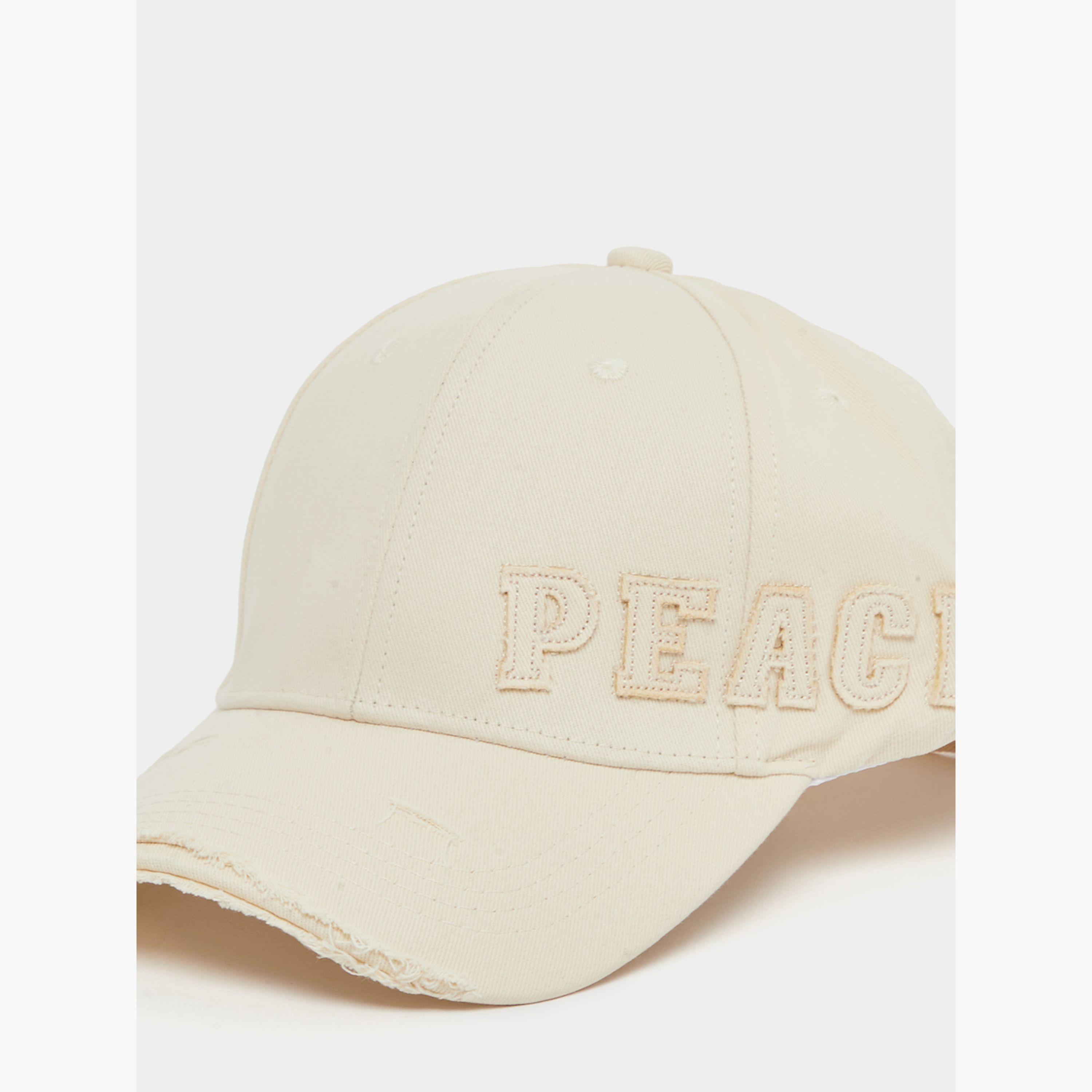Styli Embroidered Baseball Cap-men-caps-image-3