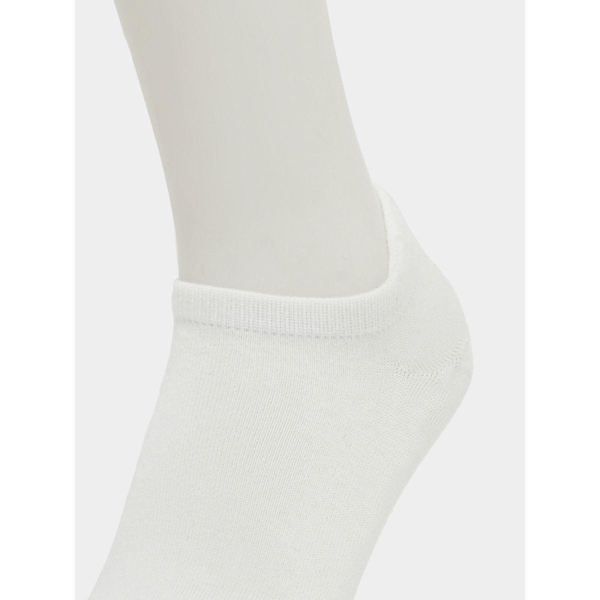 Styli Pack of 3 - Multi color Solid Ankle Socks-men-socks-image-5