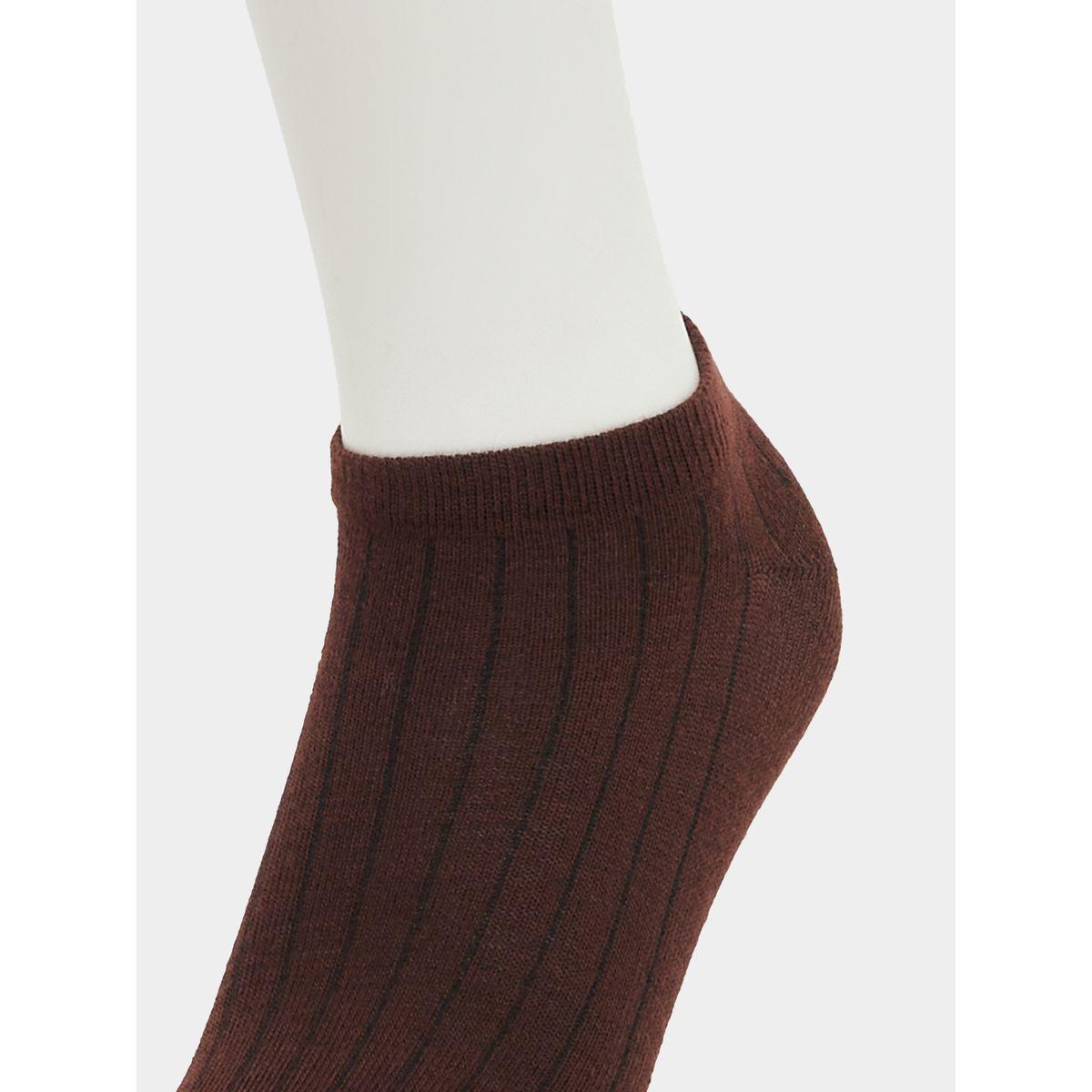 مجموعة من 5 جوارب عصرية-men-socks-image-11