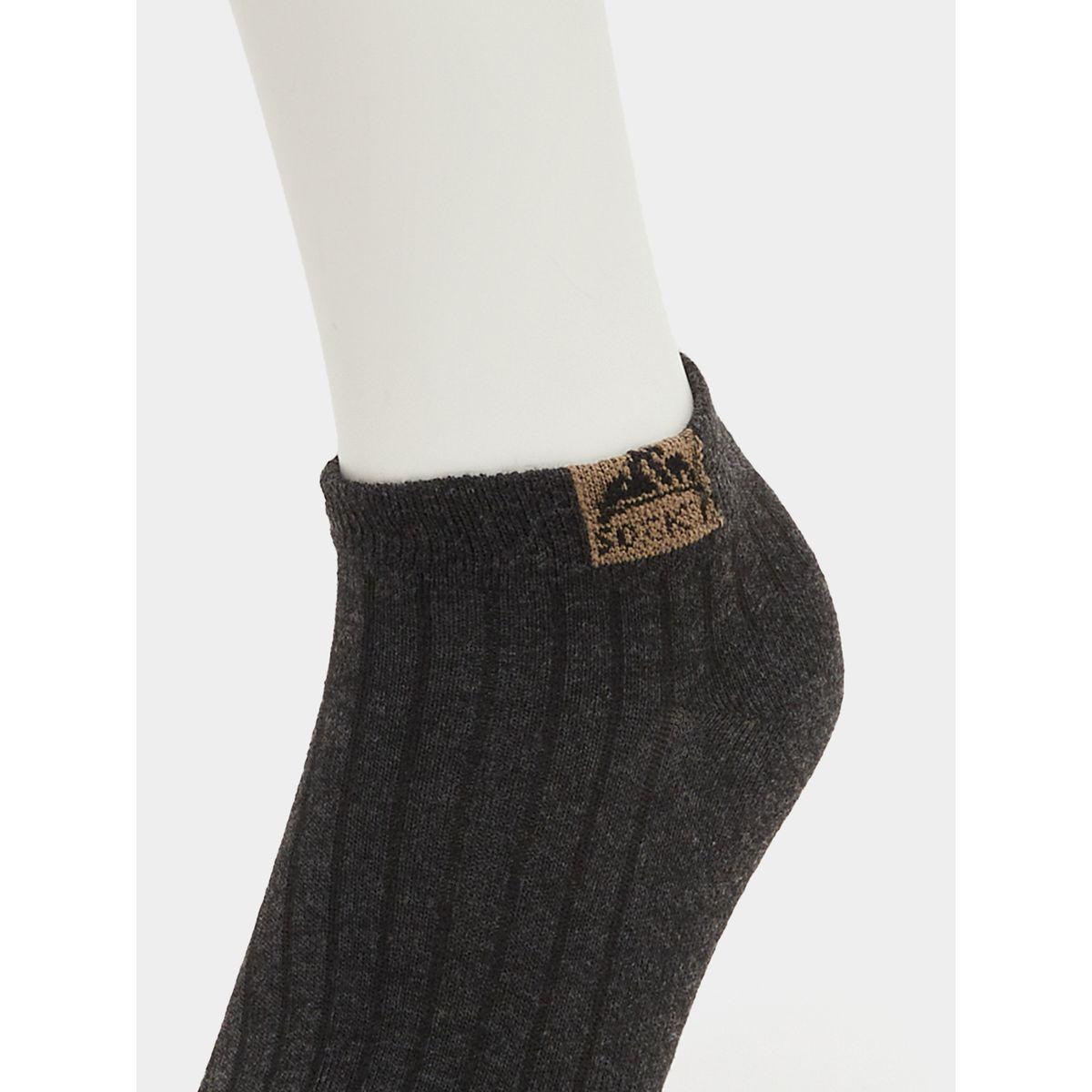 مجموعة من 5 جوارب عصرية-men-socks-image-7