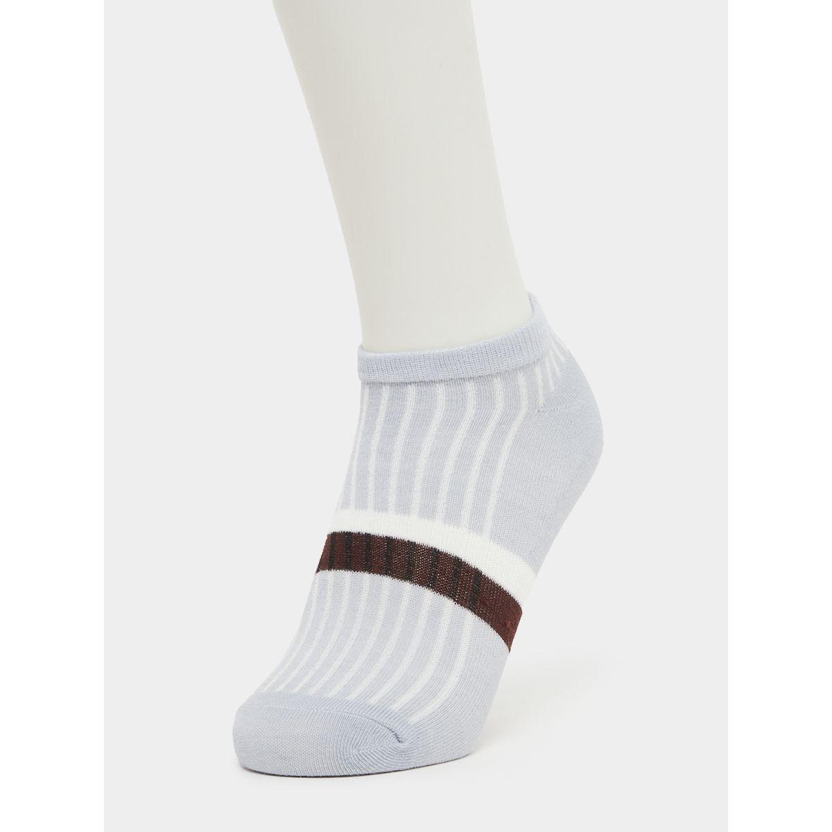 مجموعة من 5 جوارب عصرية-men-socks-image-2