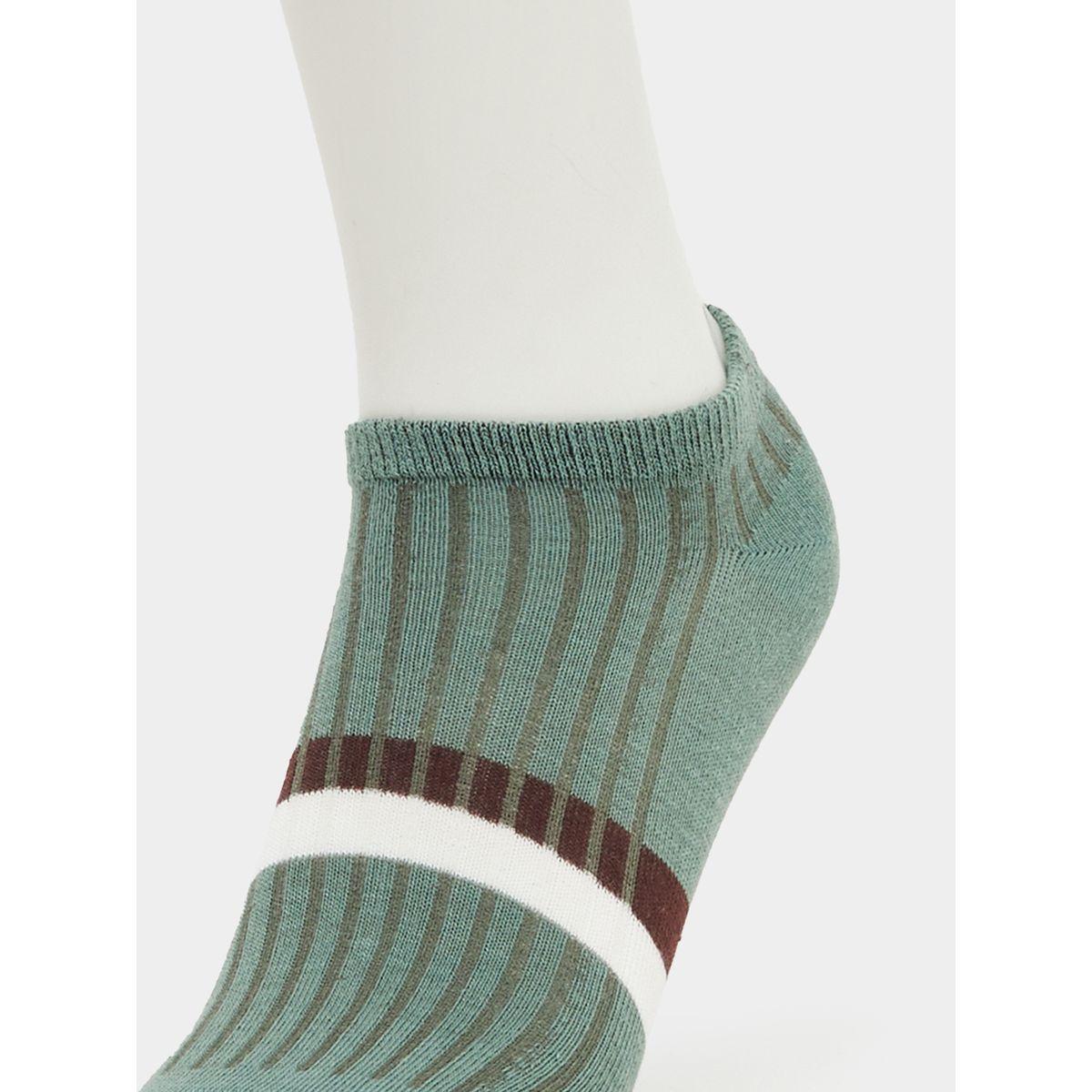 مجموعة من 5 جوارب عصرية-men-socks-image-7