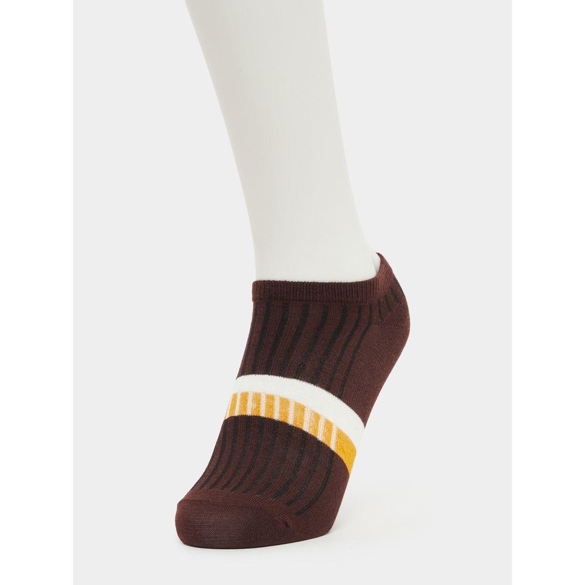 مجموعة من 5 جوارب عصرية-men-socks-image-8