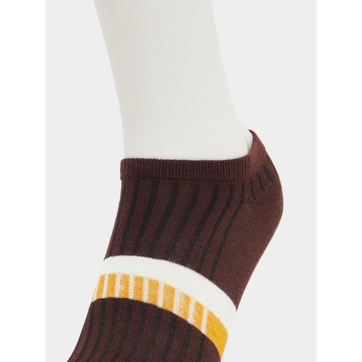 مجموعة من 5 جوارب عصرية-men-socks-image-9