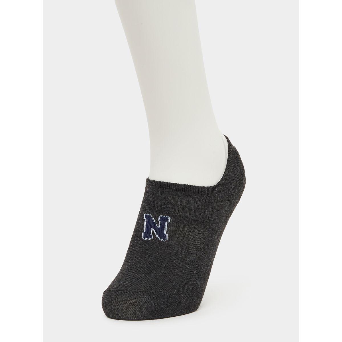 Styli Pack of 5 printed Soft socks-men-socks-image-4