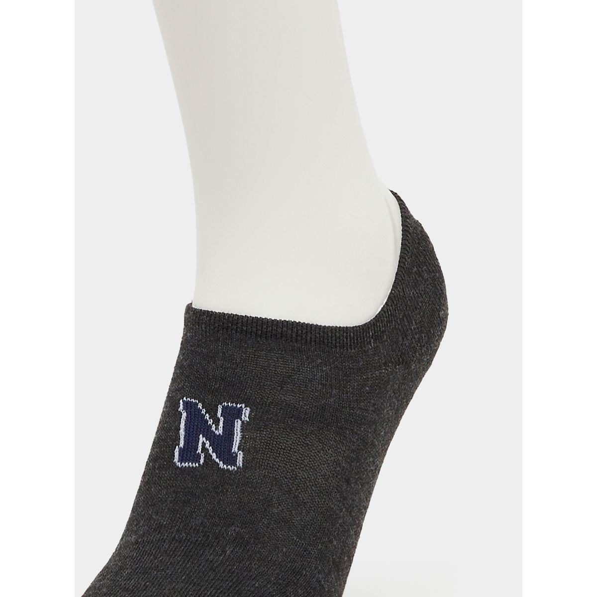 Styli Pack of 5 printed Soft socks-men-socks-image-5