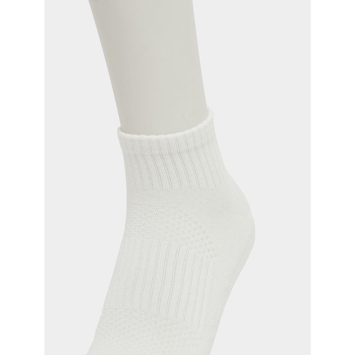 Styli Set of 4 - Ribbed Ankle Socks-men-socks-image-6