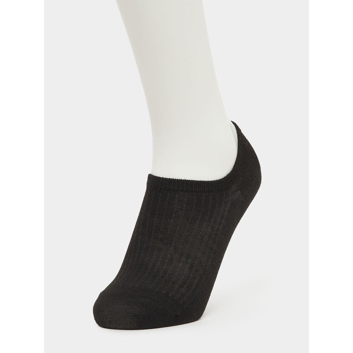 Styli Pack of 3 Multicolor Ankle Socks-men-socks-image-6