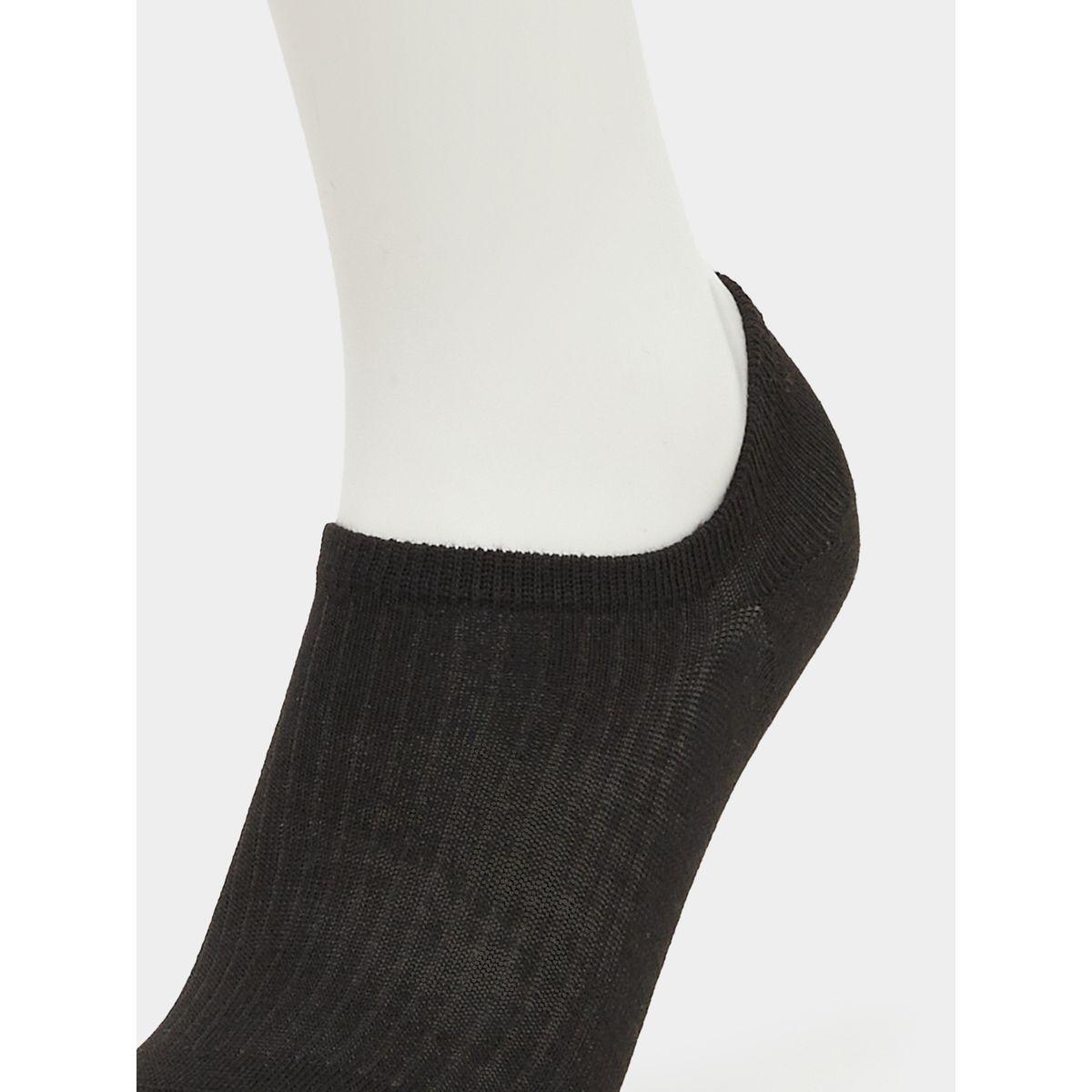 Styli Pack of 3 Multicolor Ankle Socks-men-socks-image-7