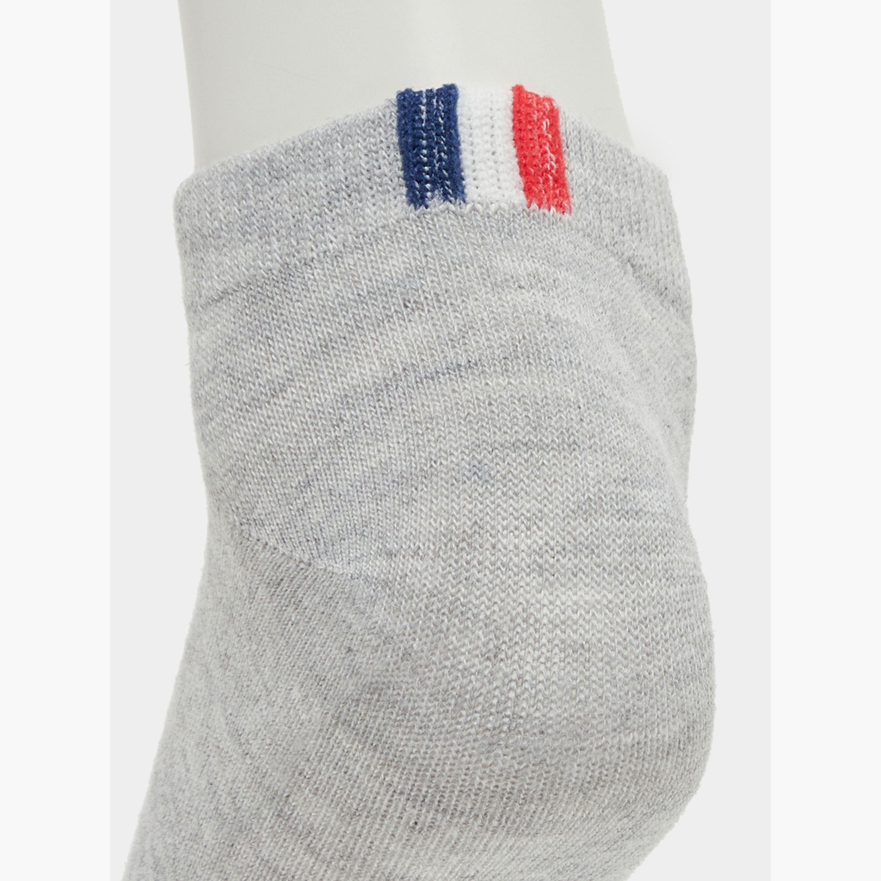 Styli Multicolor Ankle Socks-men-socks-image-2