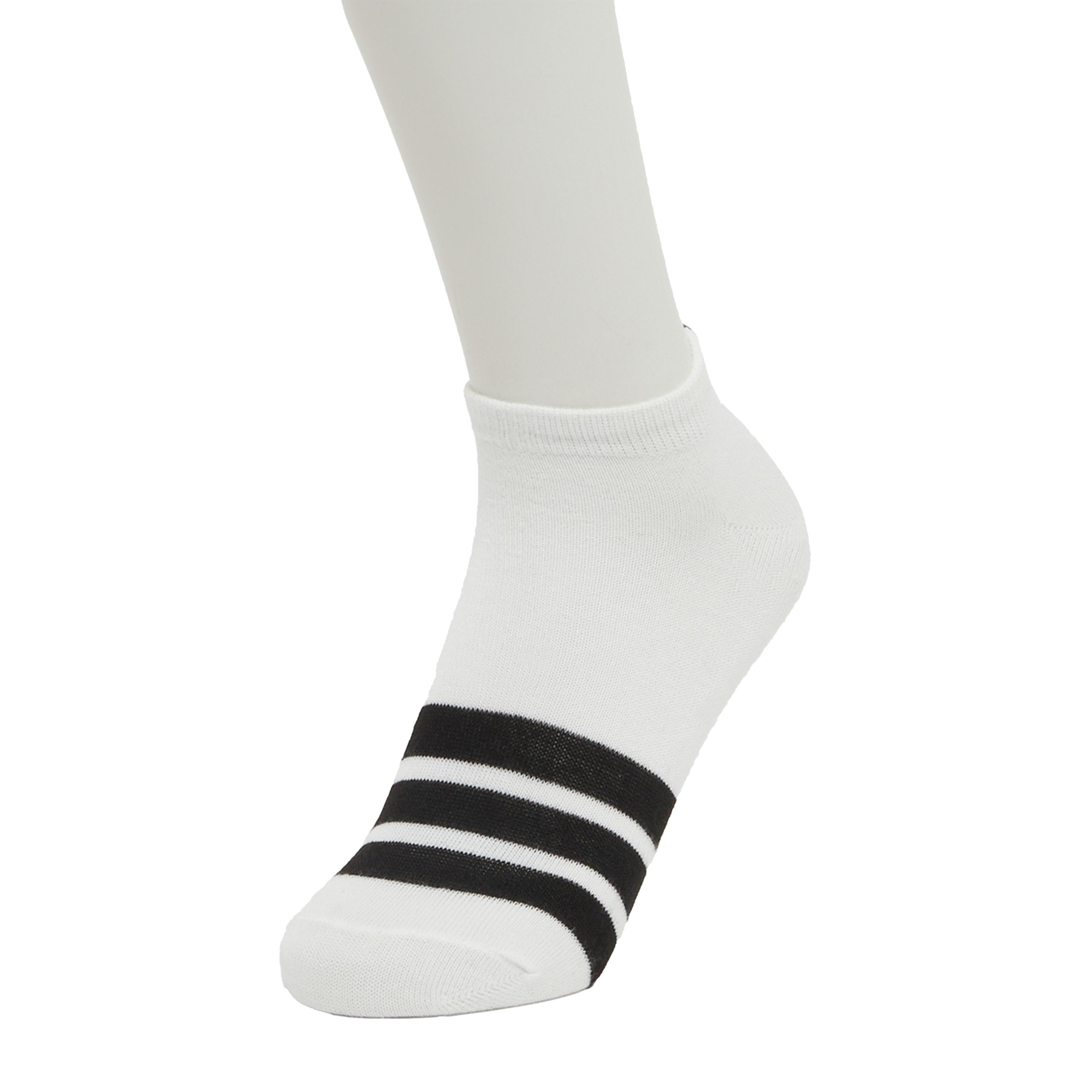 ستايلي - جوارب كاحل متعددة الألوان-men-socks-image-6