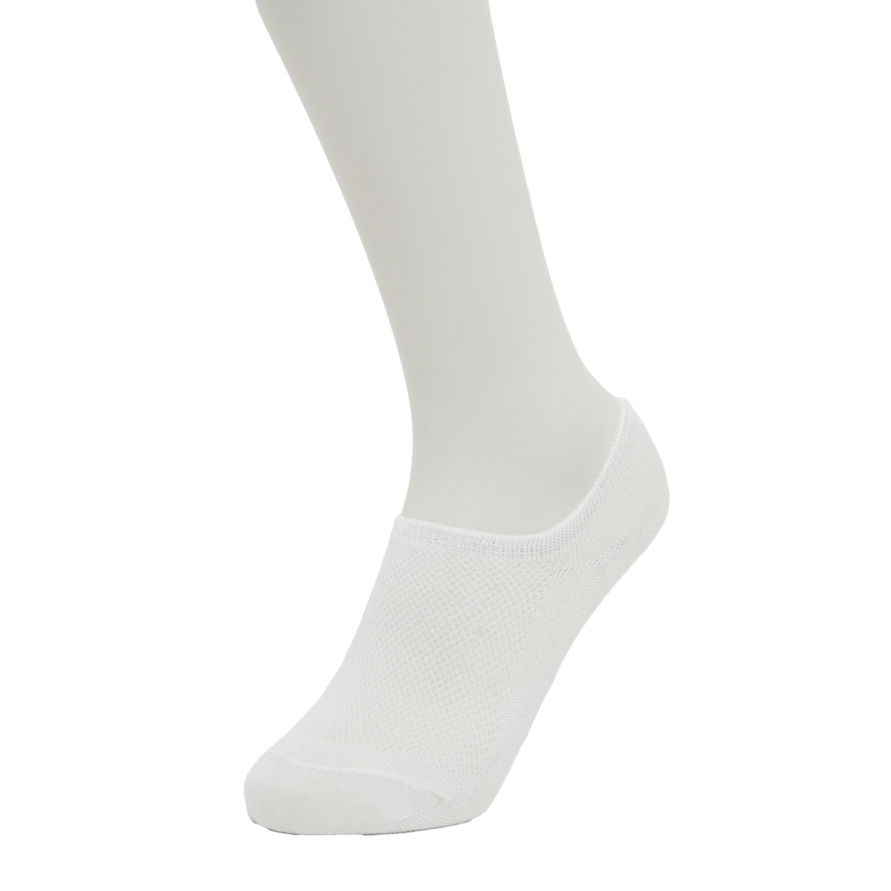 Styli Ankle Length Multicolor Socks-men-socks-image-4