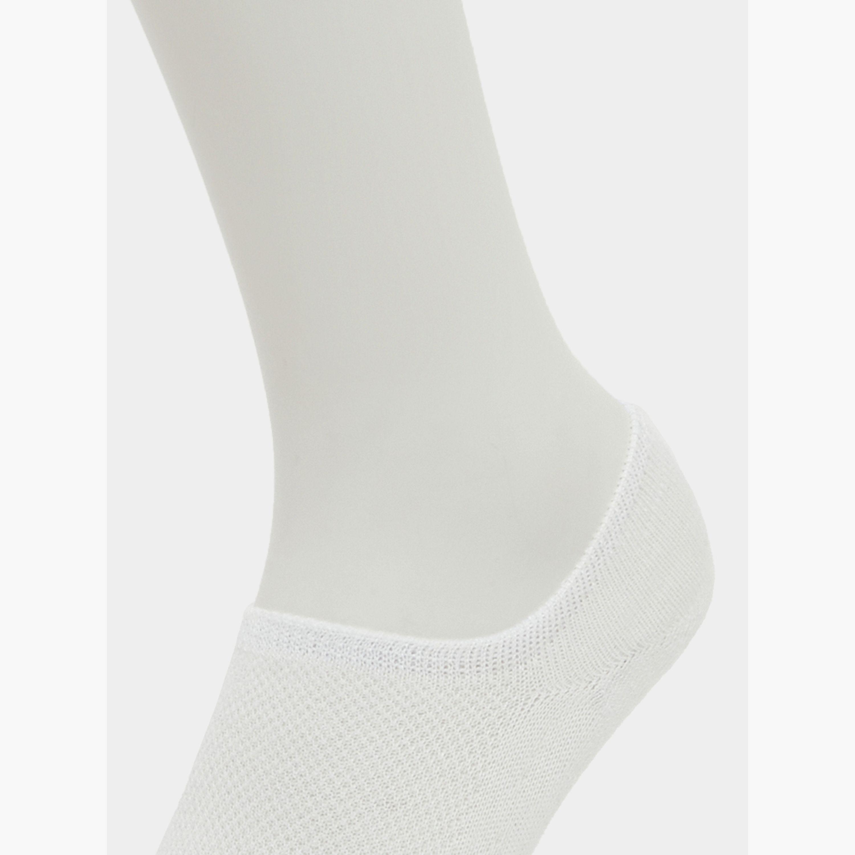 Styli Ankle Length Multicolor Socks-men-socks-image-5
