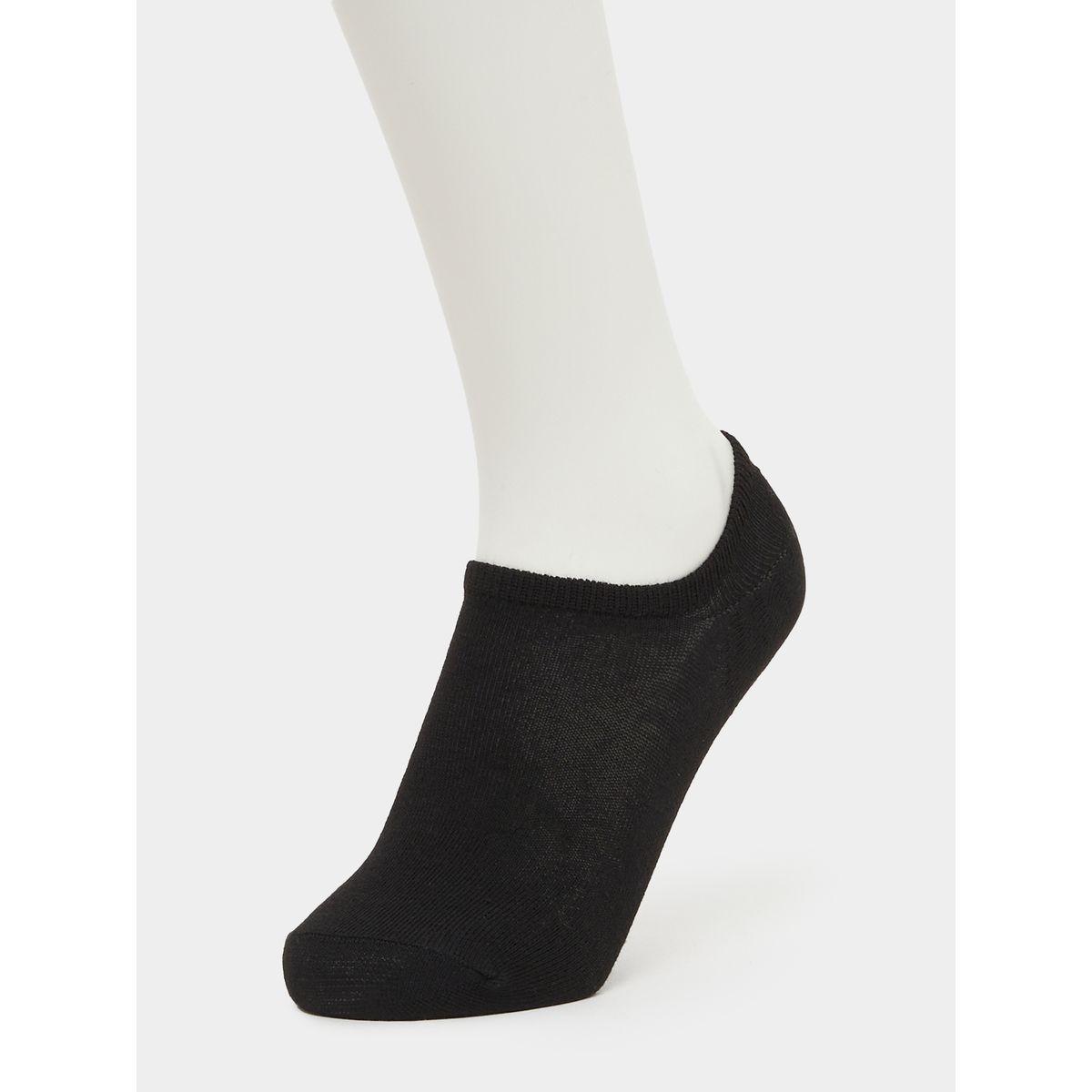 Styli Pack of 3 Comfortable Ankle Socks-men-socks-image-2