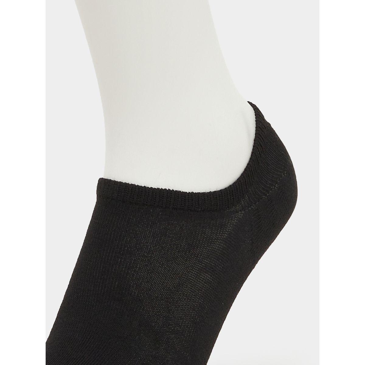 Styli Pack of 3 Comfortable Ankle Socks-men-socks-image-3
