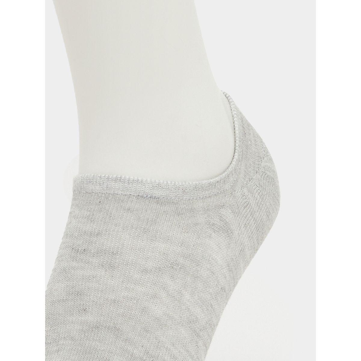 Styli Pack of 3 Comfortable Ankle Socks-men-socks-image-7